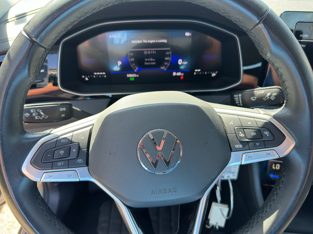 Used 2025 Volkswagen Jetta Sedan