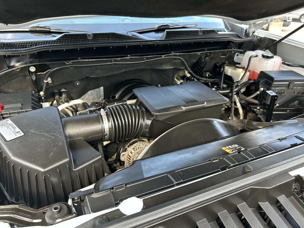 Used 2020 Chevrolet Silverado 2500HD Truck