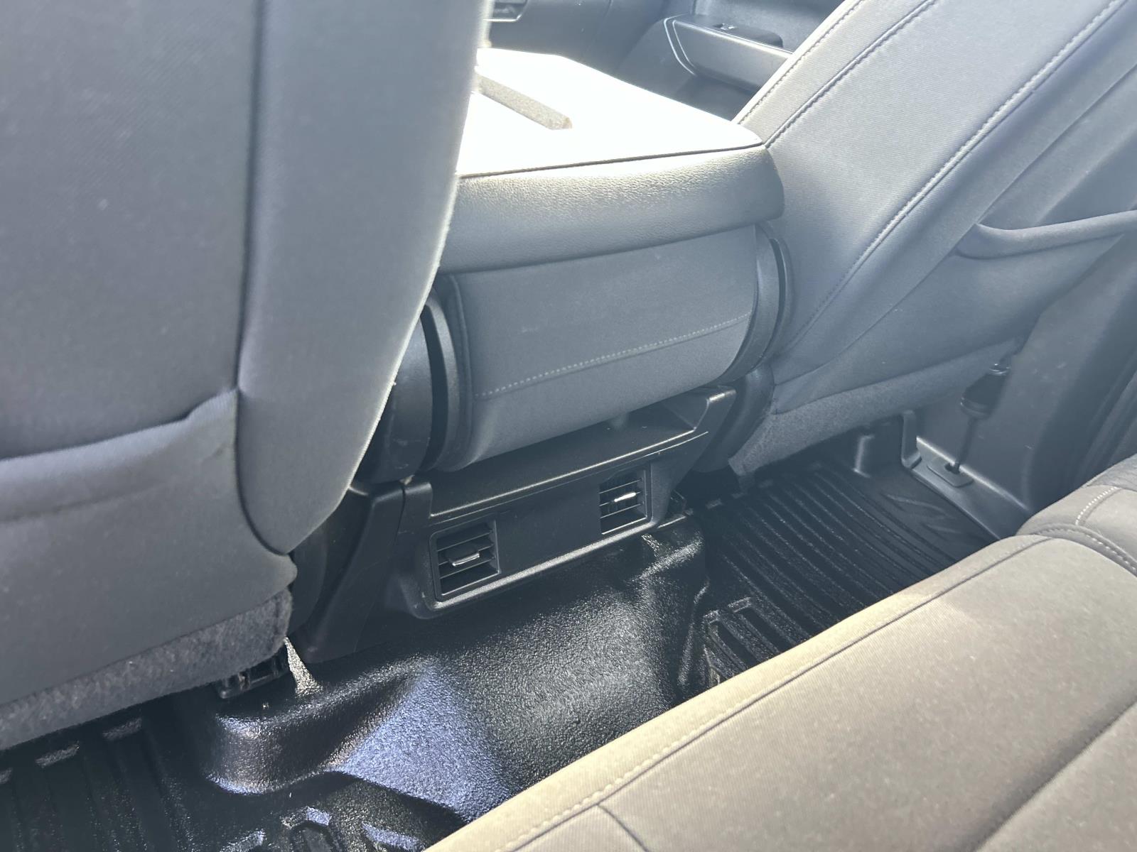 Used 2020 Chevrolet Silverado 2500HD Truck