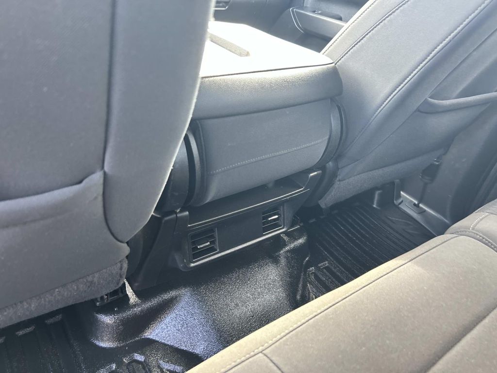 Used 2020 Chevrolet Silverado 2500HD Truck