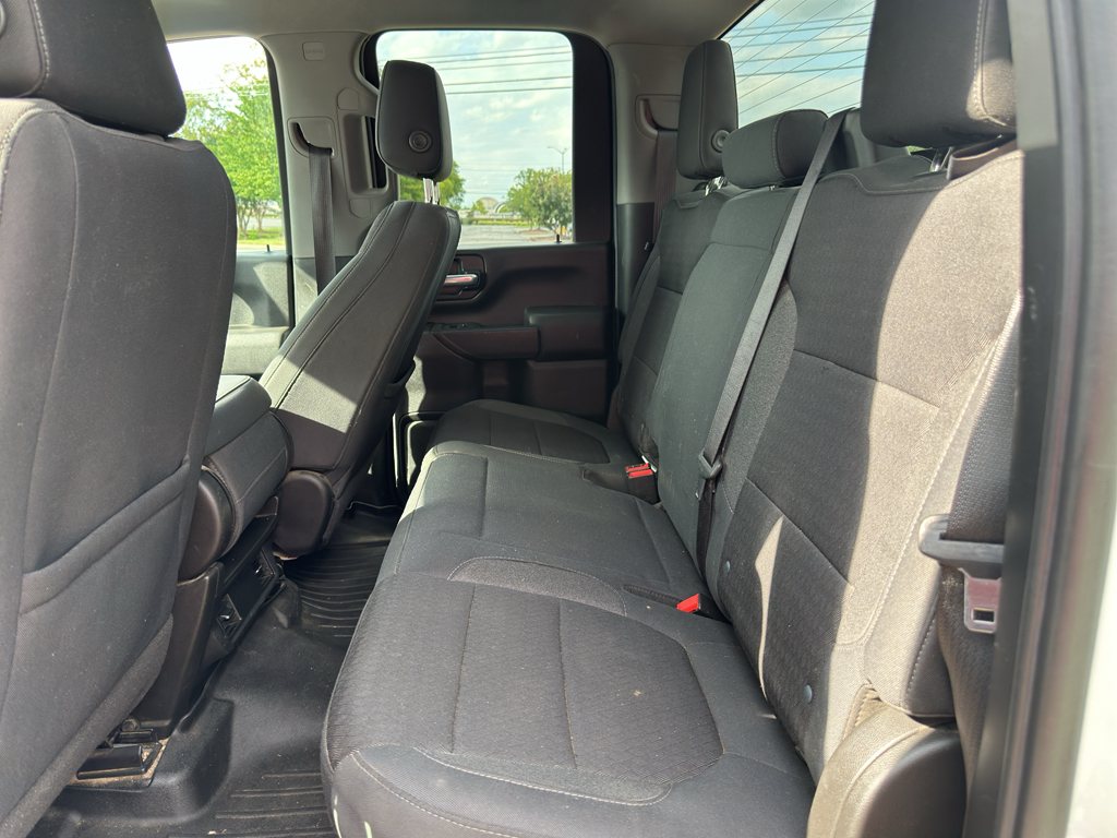 Used 2020 Chevrolet Silverado 2500HD Truck