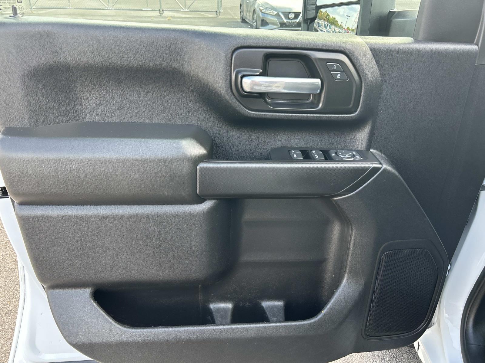 Used 2020 Chevrolet Silverado 2500HD Truck