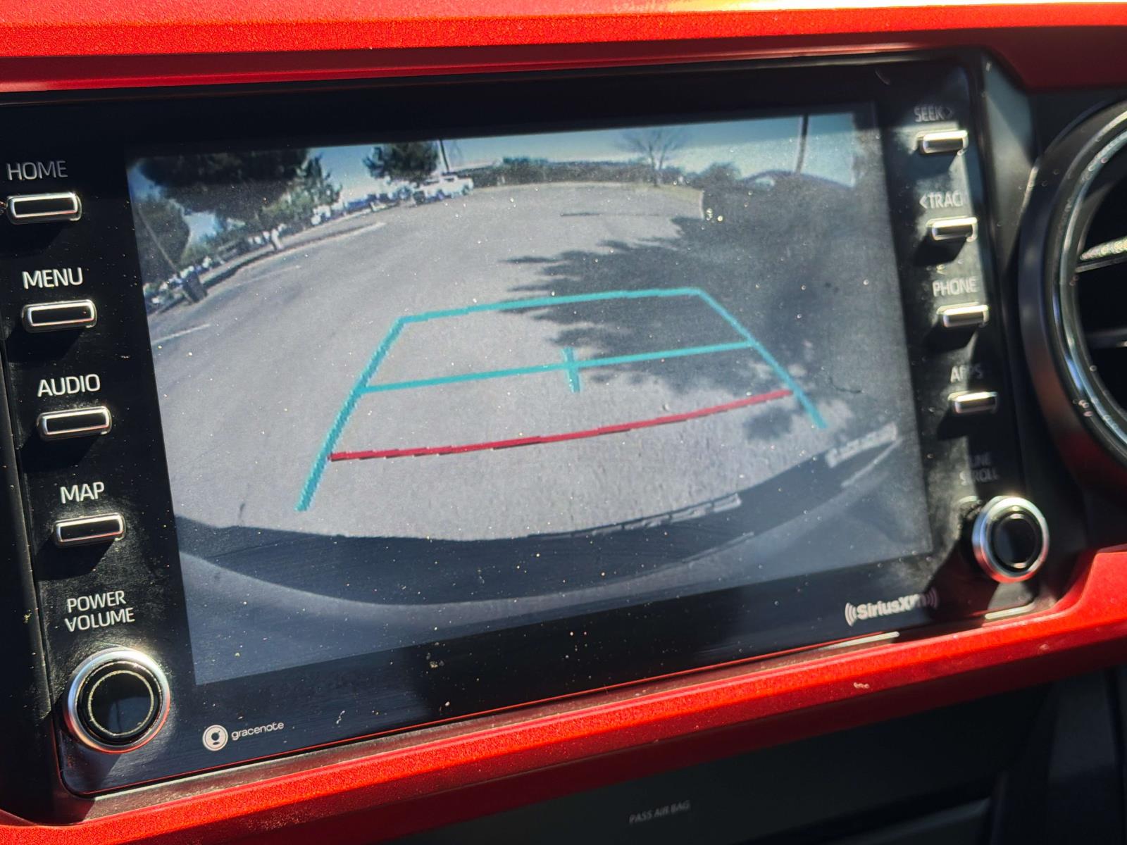 Used 2020 Toyota Tacoma Truck