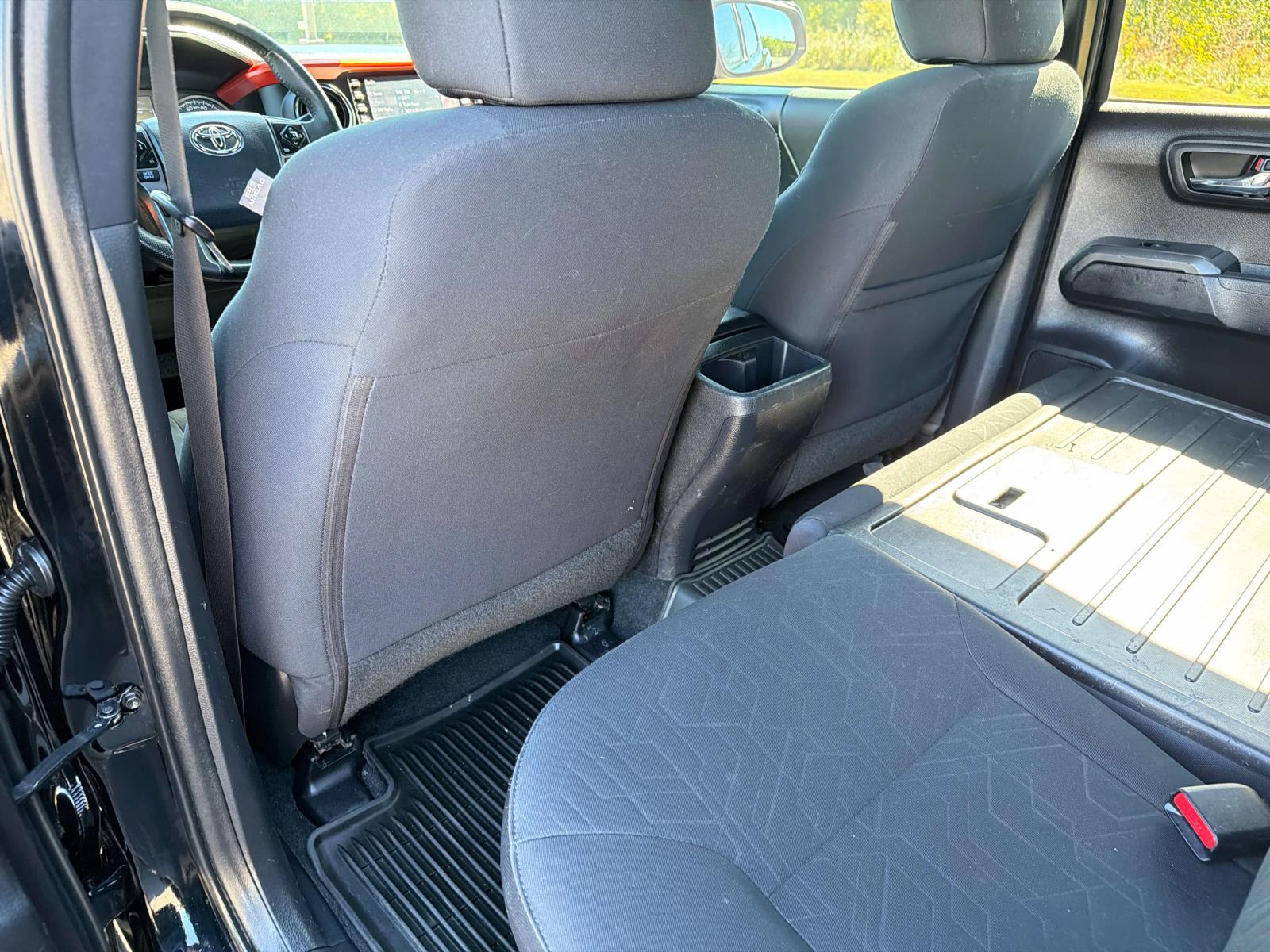 Used 2020 Toyota Tacoma Truck