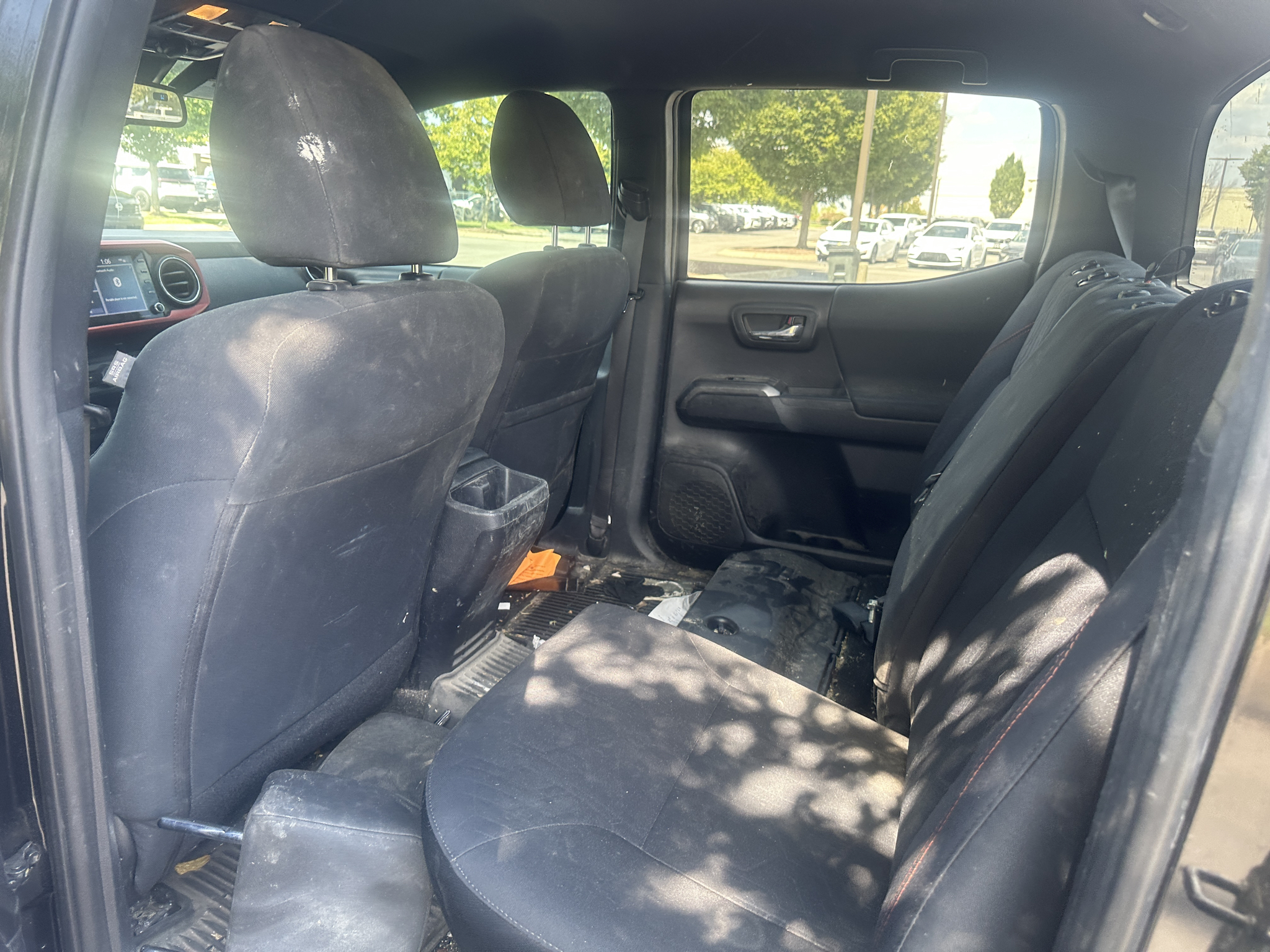 Used 2020 Toyota Tacoma Truck