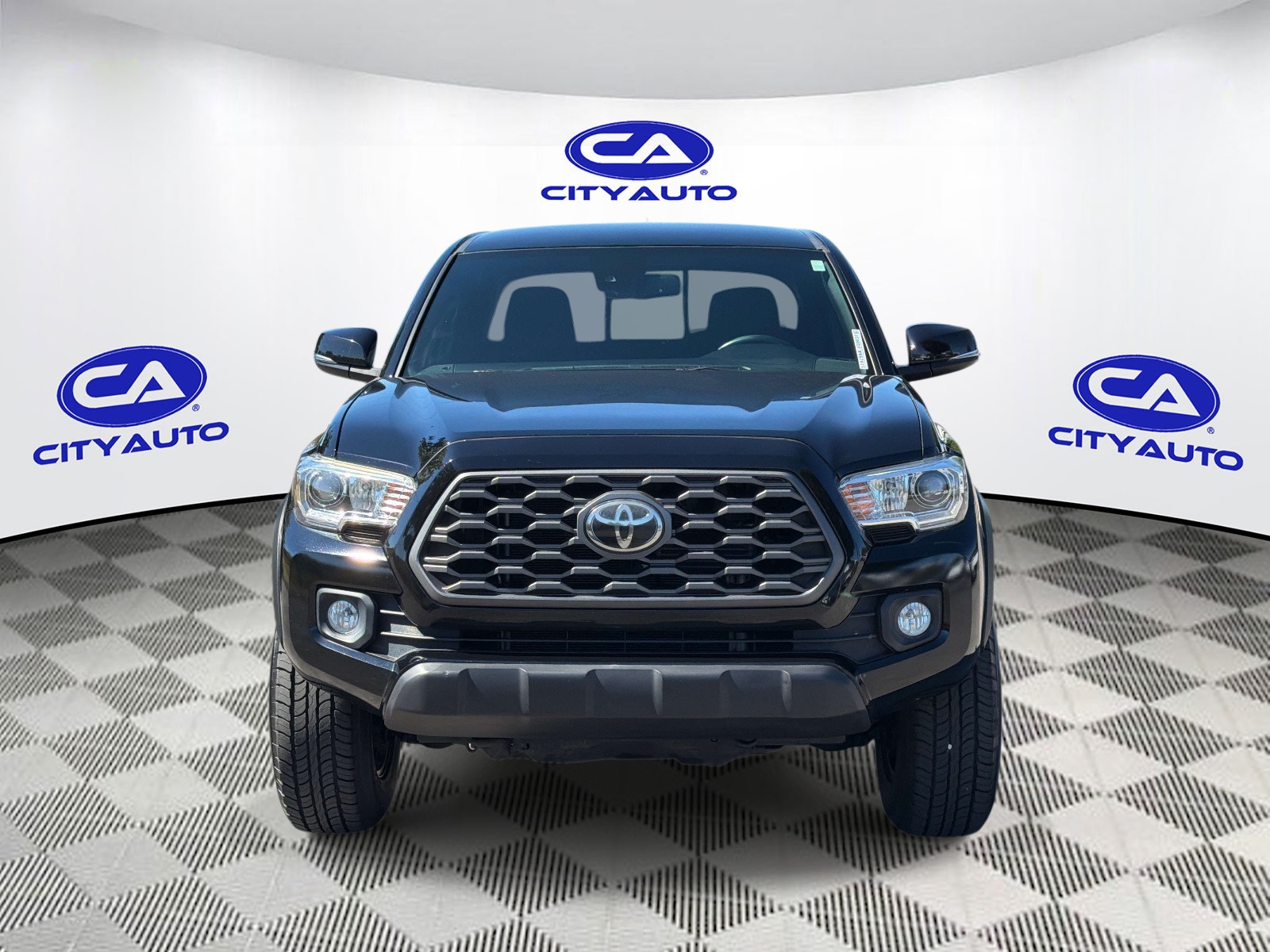 Used 2020 Toyota Tacoma Truck