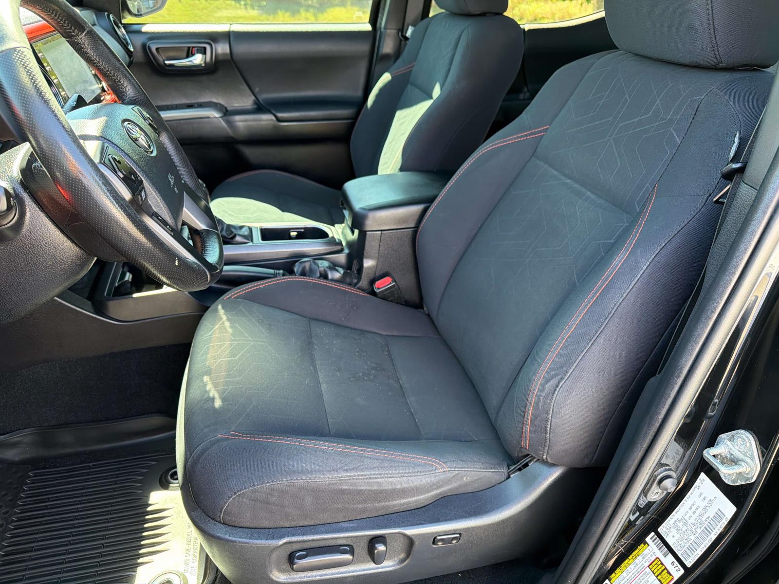 Used 2020 Toyota Tacoma Truck