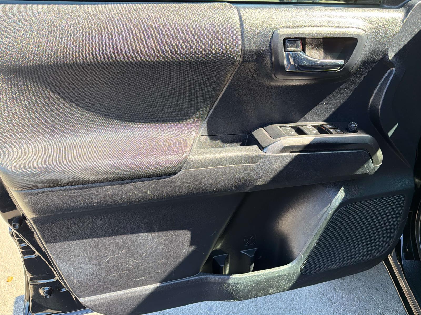 Used 2020 Toyota Tacoma Truck