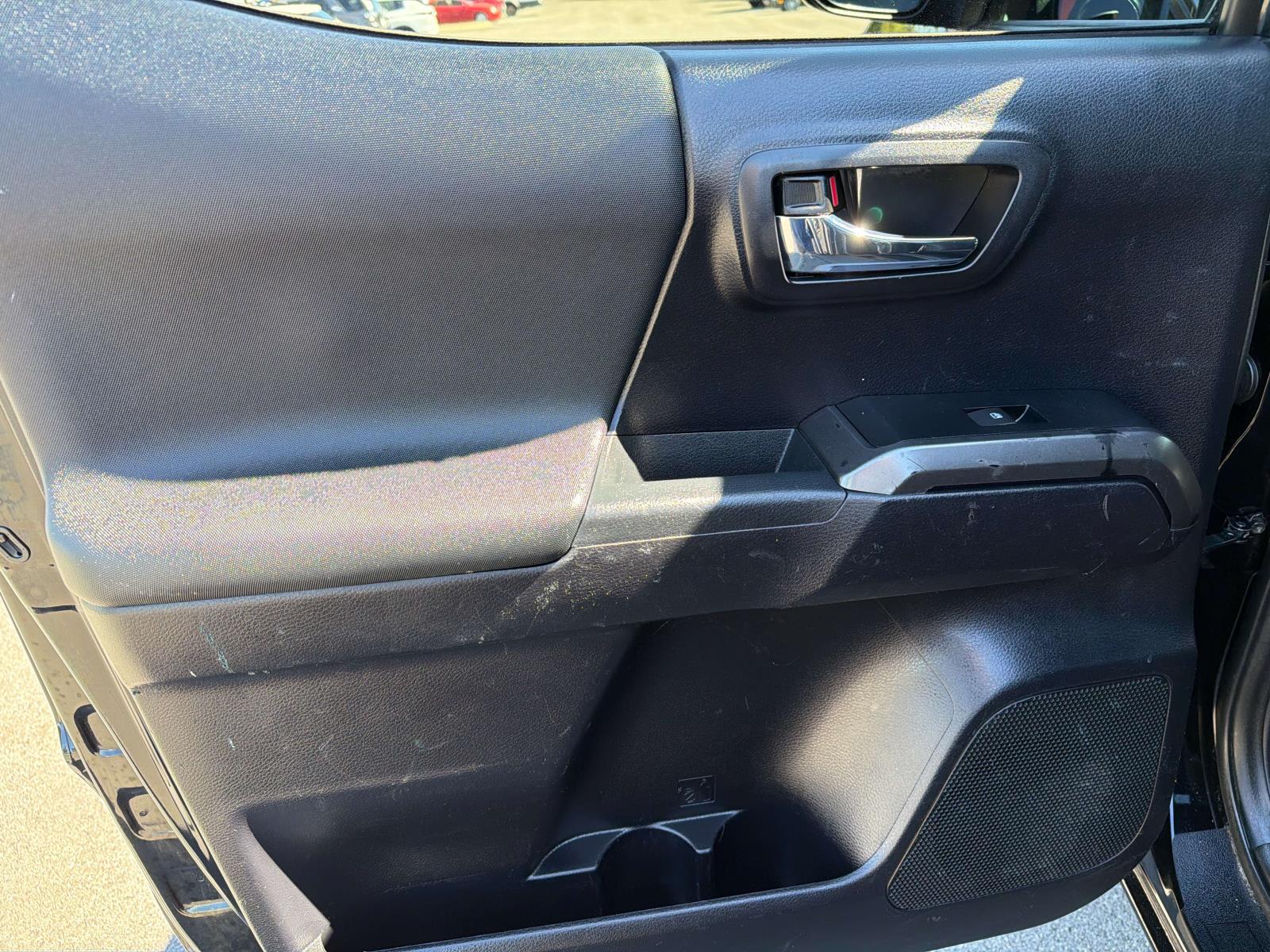 Used 2020 Toyota Tacoma Truck