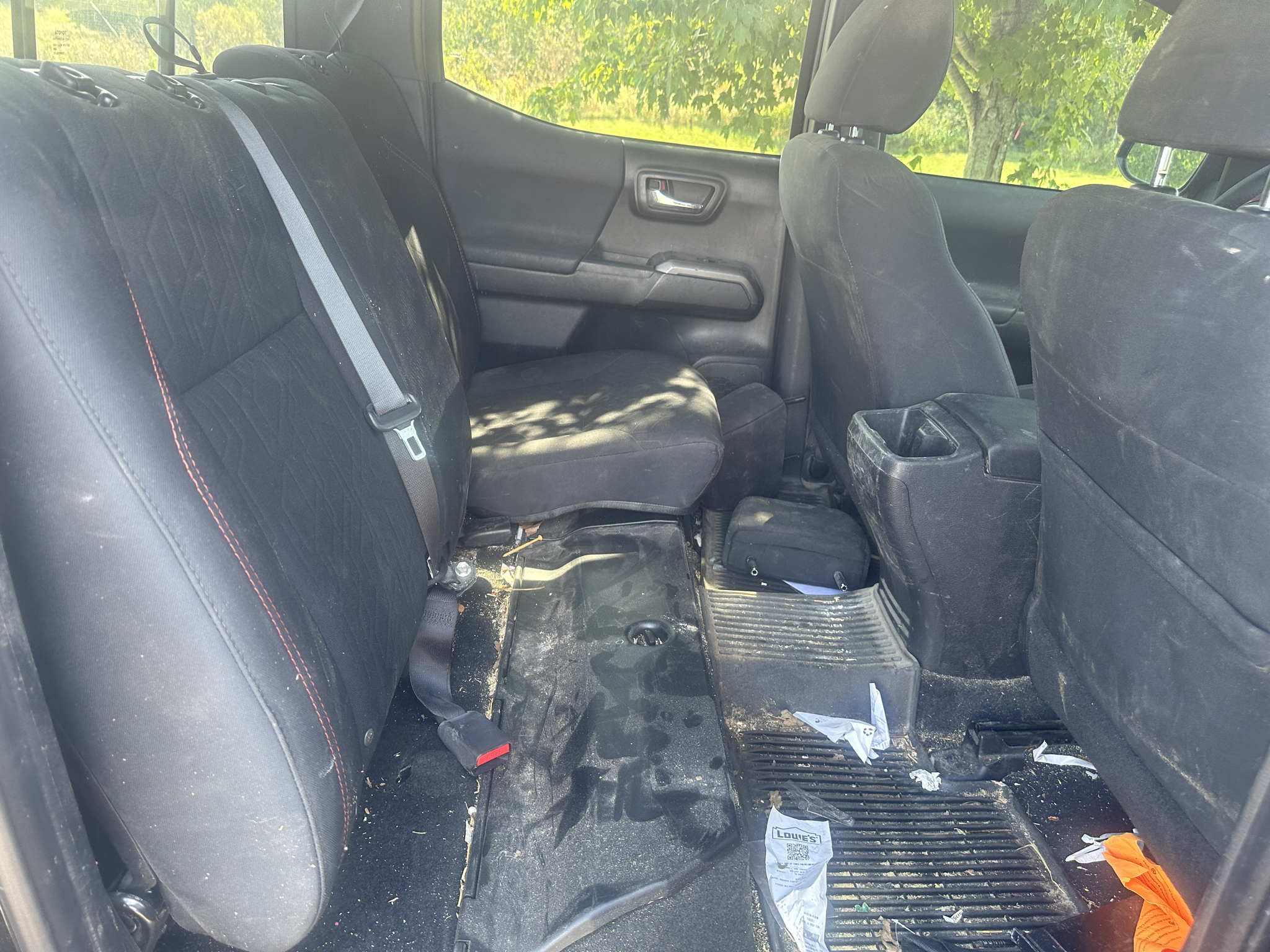 Used 2020 Toyota Tacoma Truck