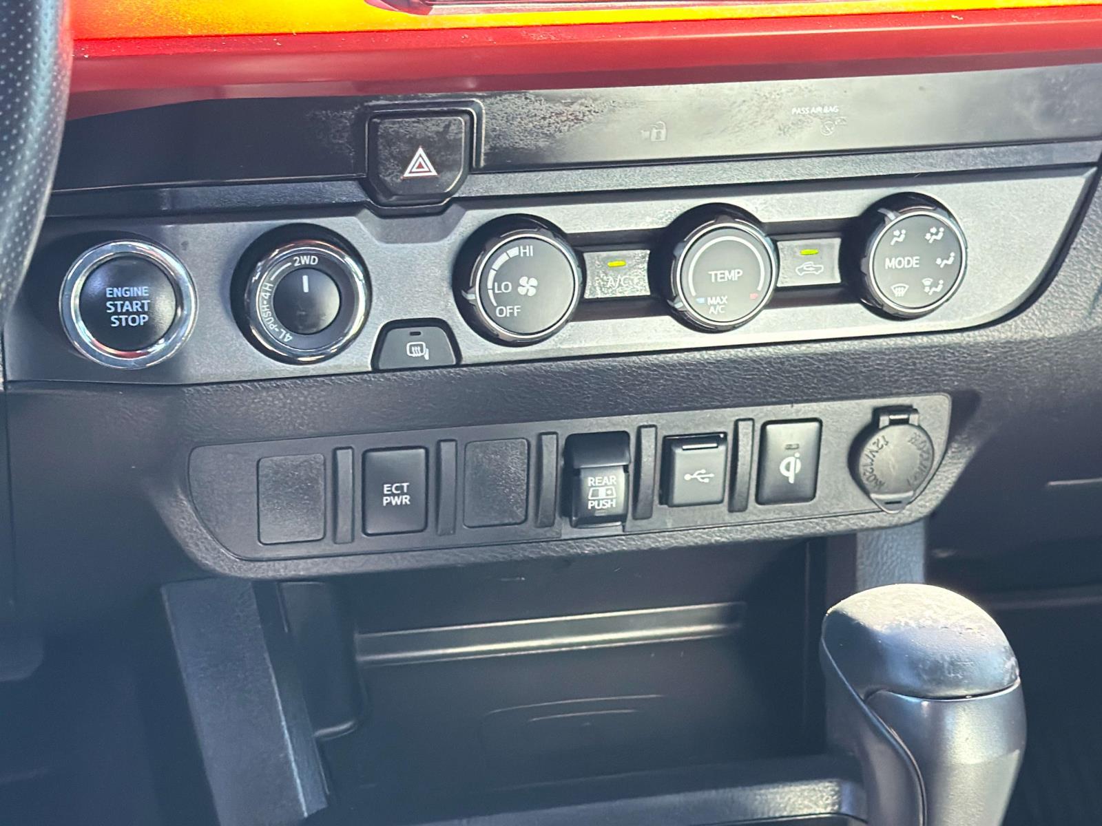 Used 2020 Toyota Tacoma Truck