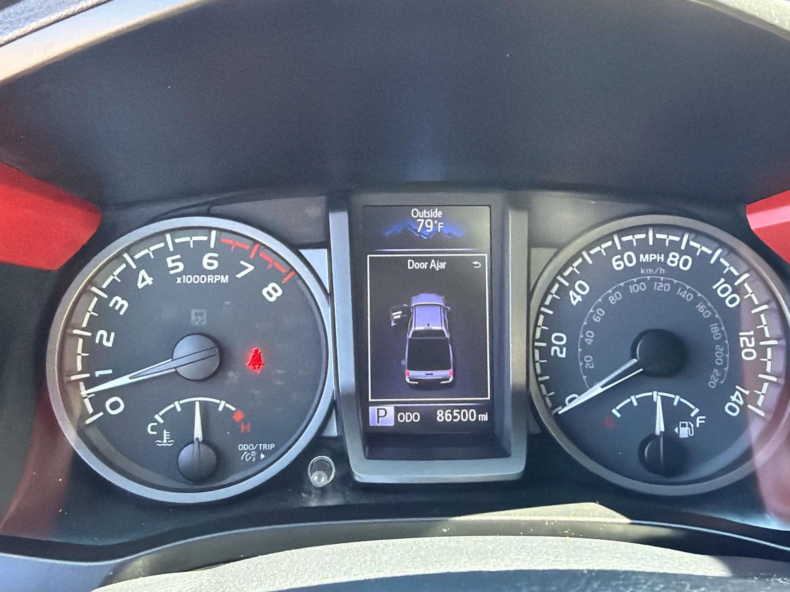 Used 2020 Toyota Tacoma Truck