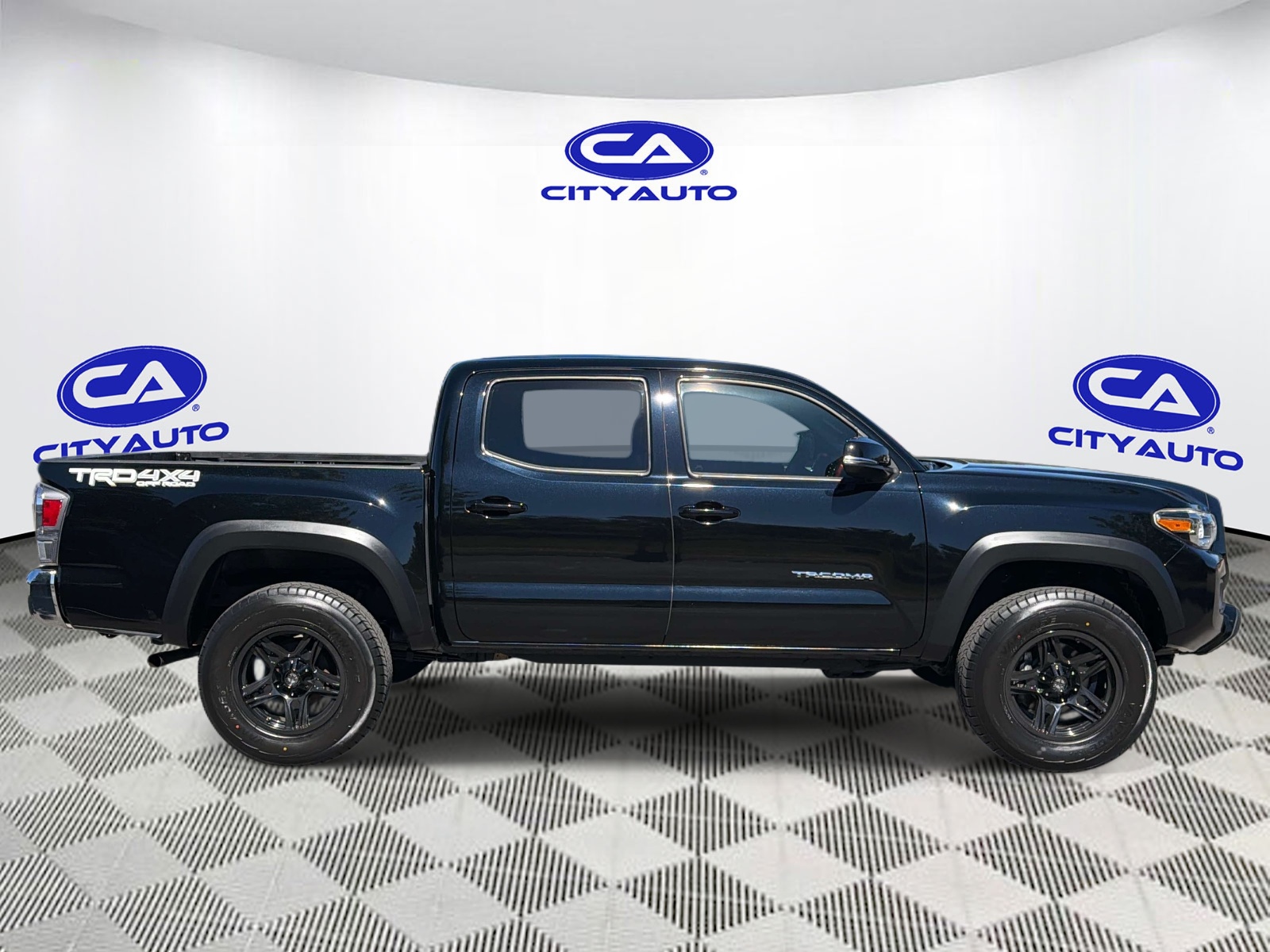 Used 2020 Toyota Tacoma Truck