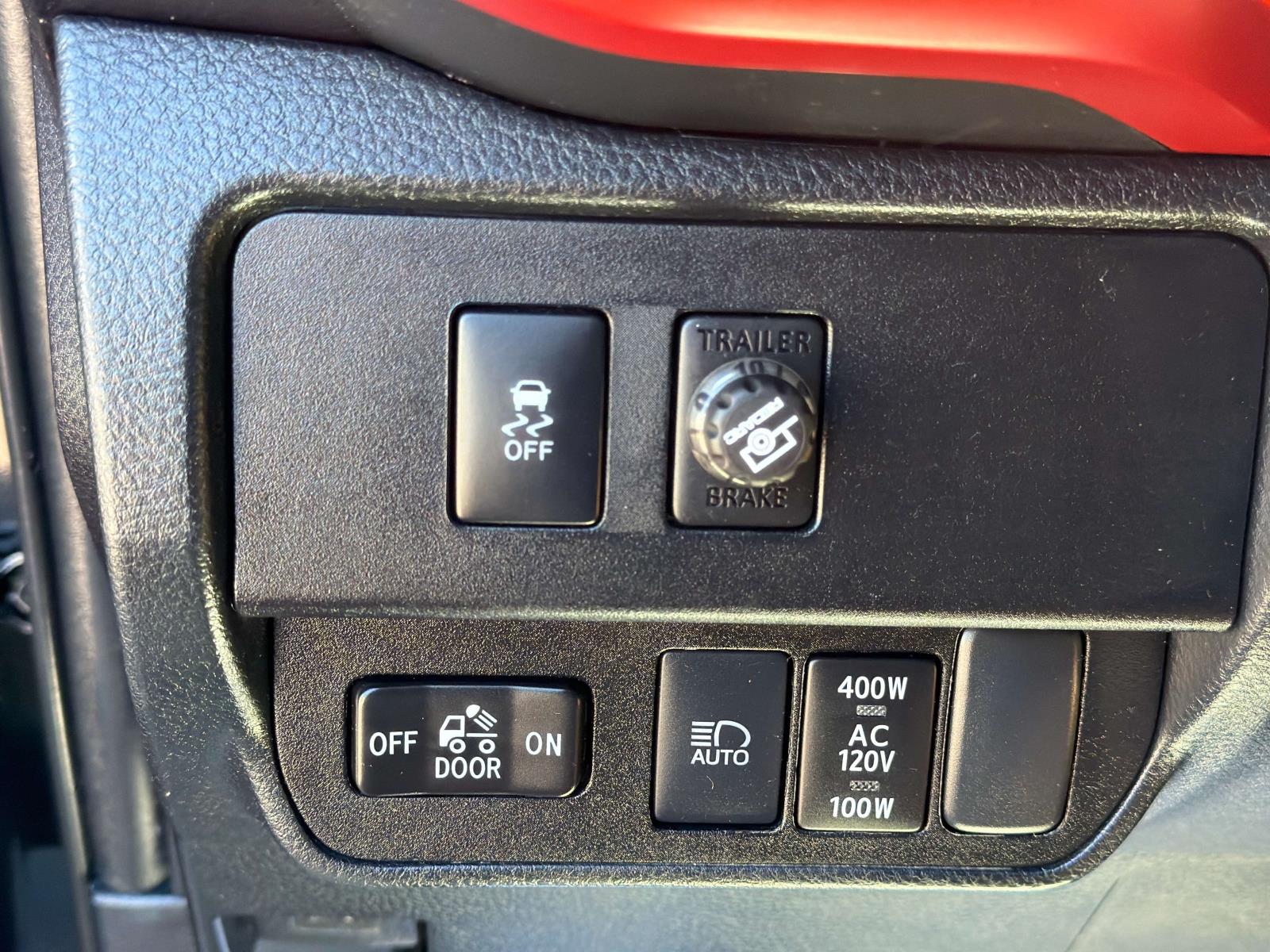 Used 2020 Toyota Tacoma Truck