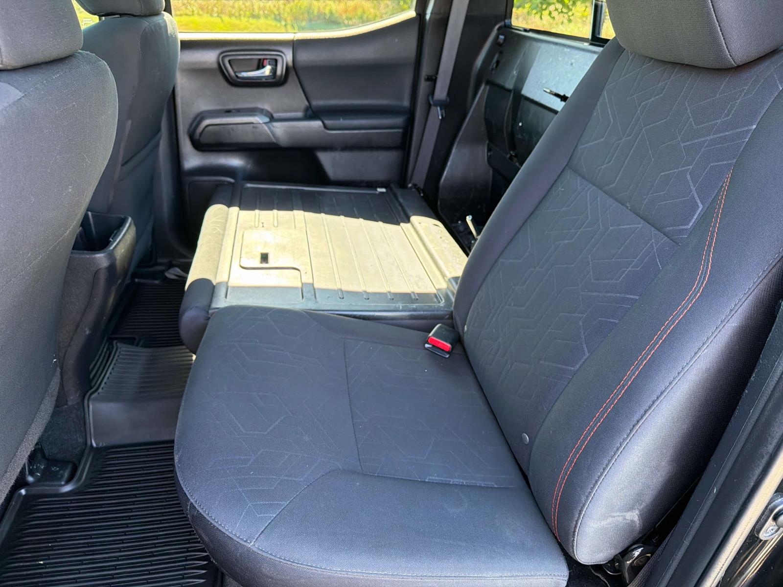 Used 2020 Toyota Tacoma Truck