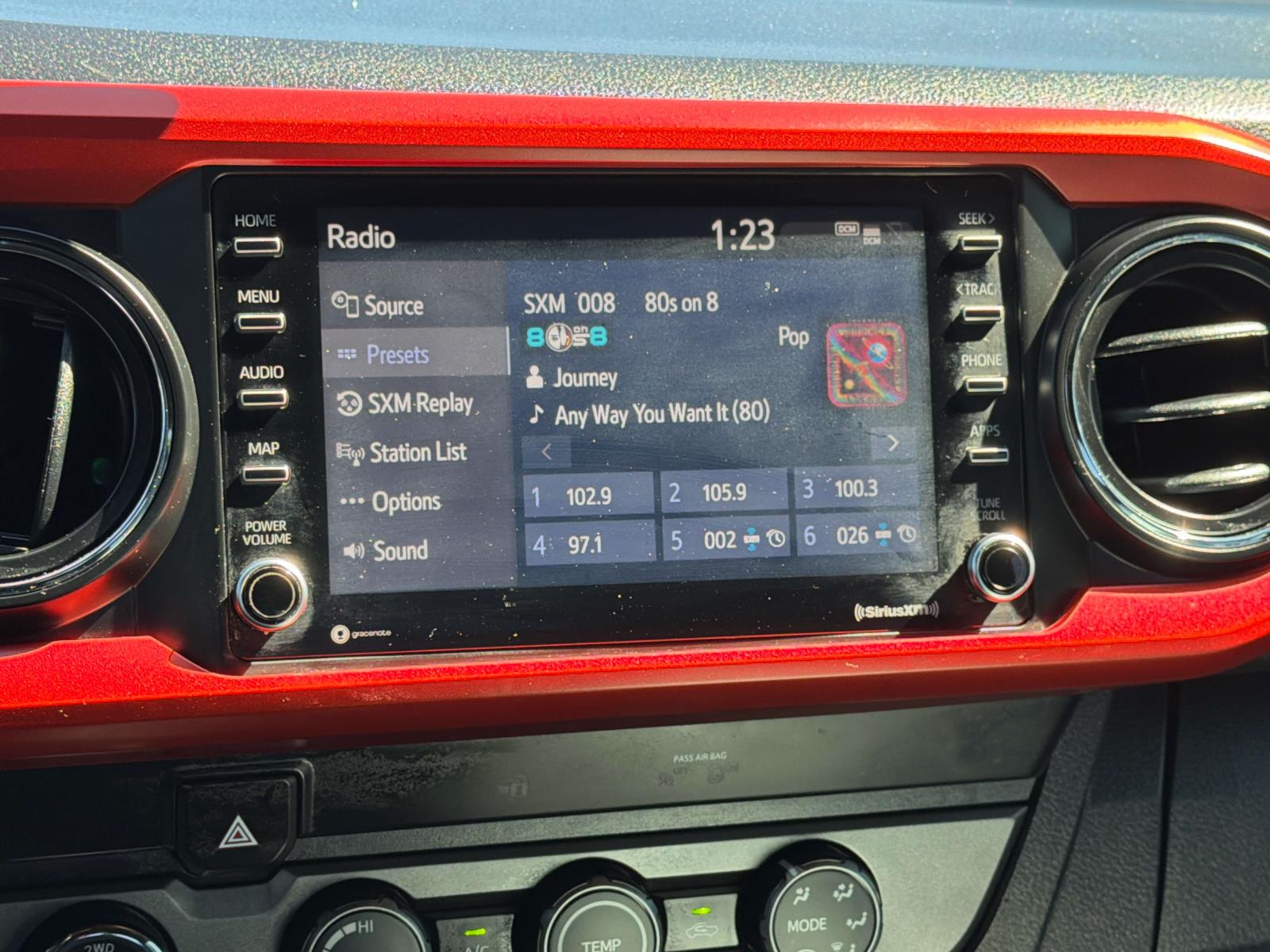 Used 2020 Toyota Tacoma Truck