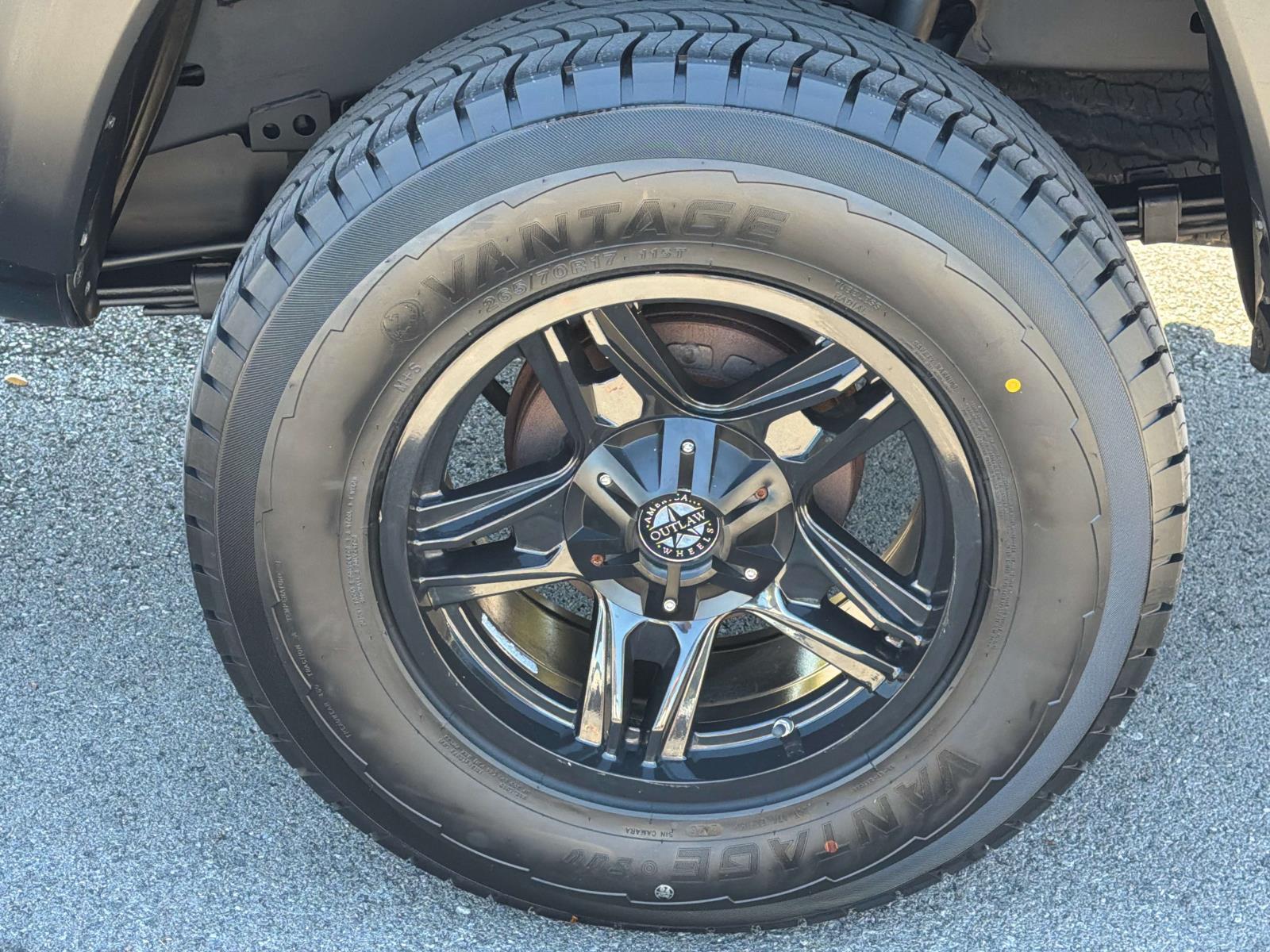 Used 2020 Toyota Tacoma Truck