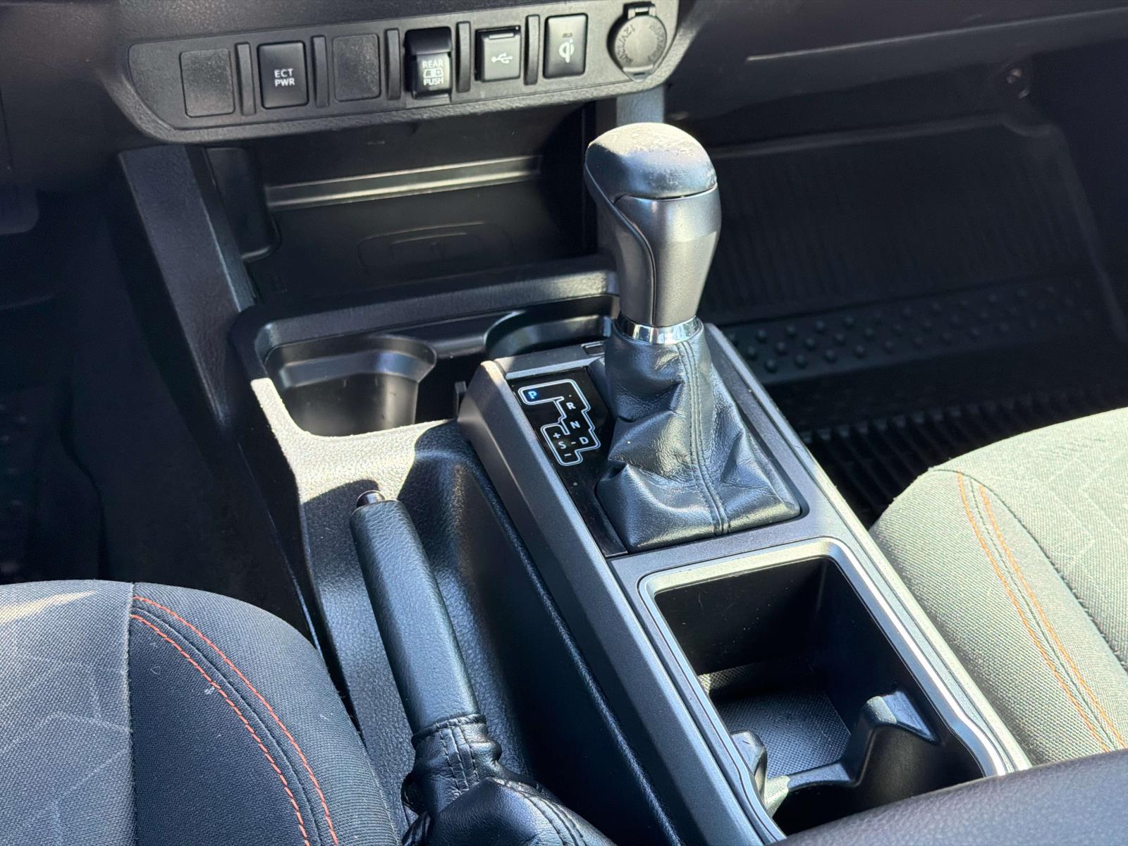 Used 2020 Toyota Tacoma Truck