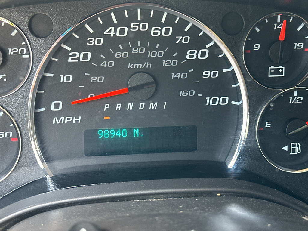 Used 2023 Chevrolet Express 3500 Van