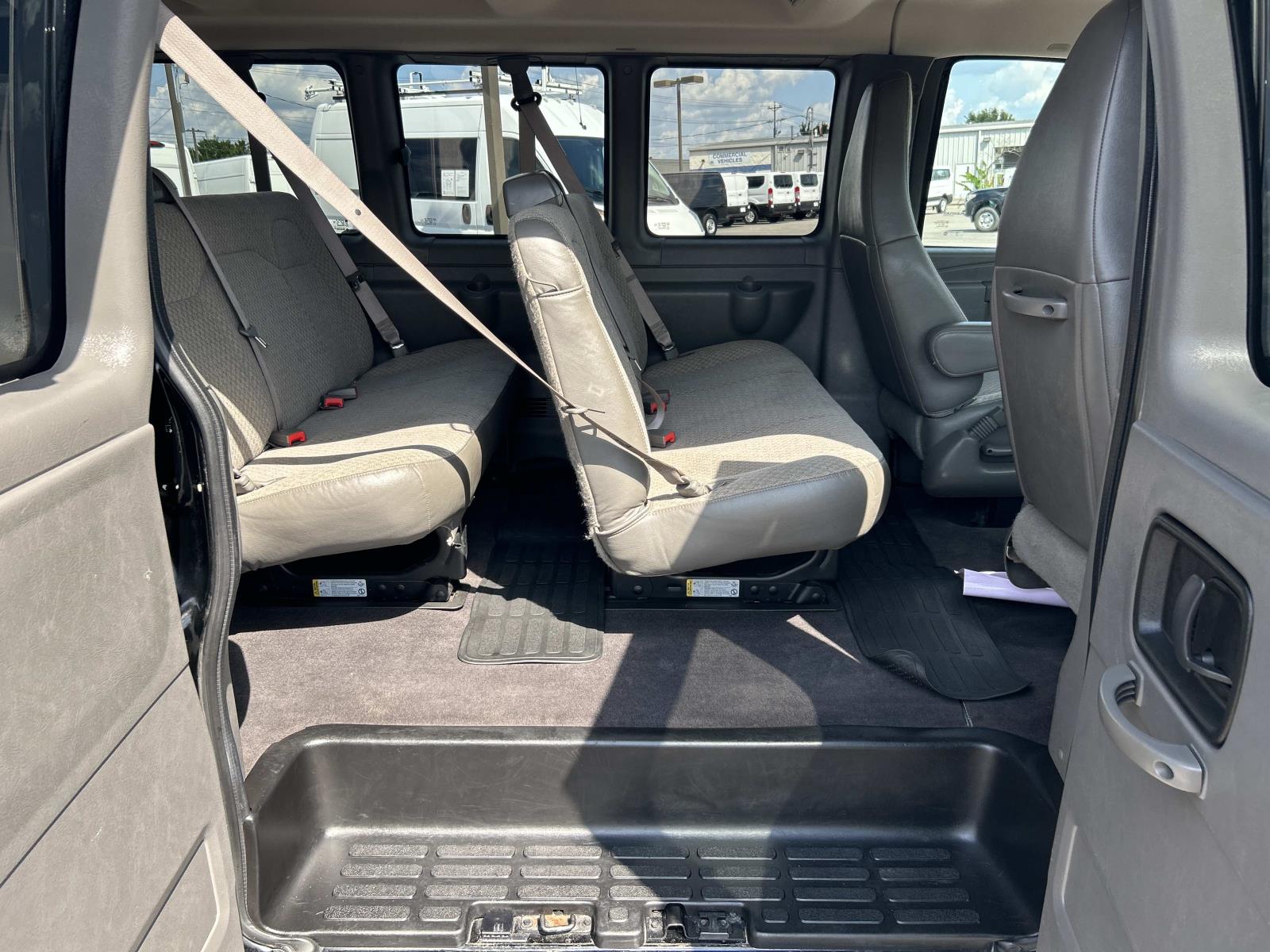 Used 2019 Chevrolet Express 3500 Van