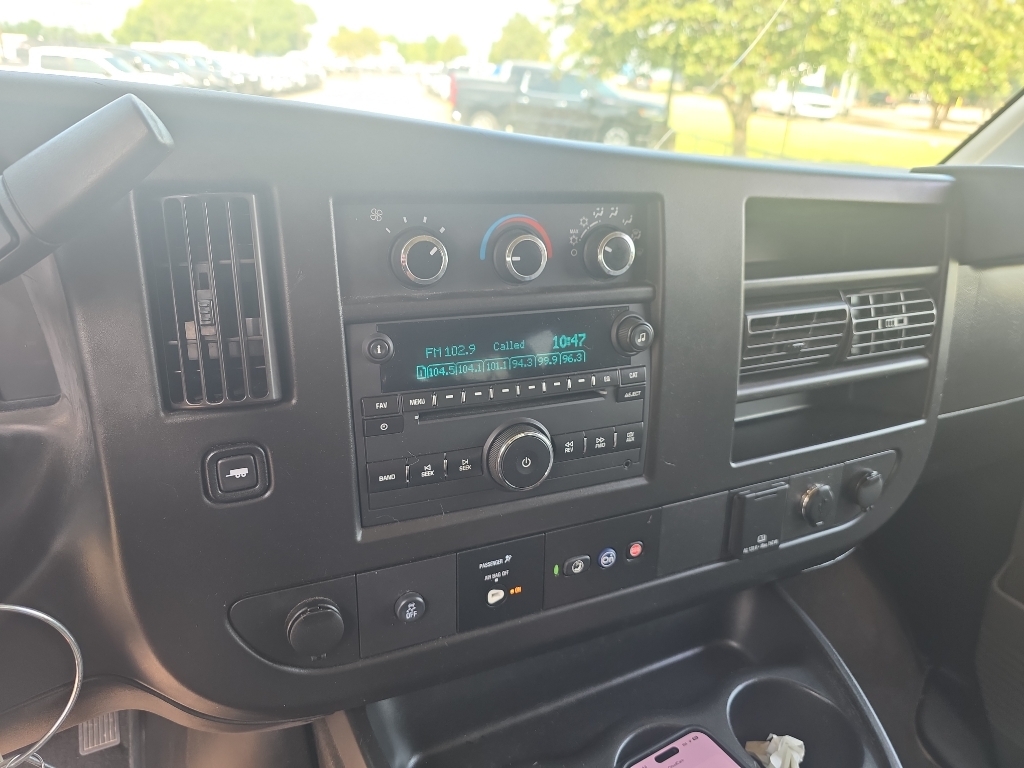 Used 2019 Chevrolet Express 3500 Van