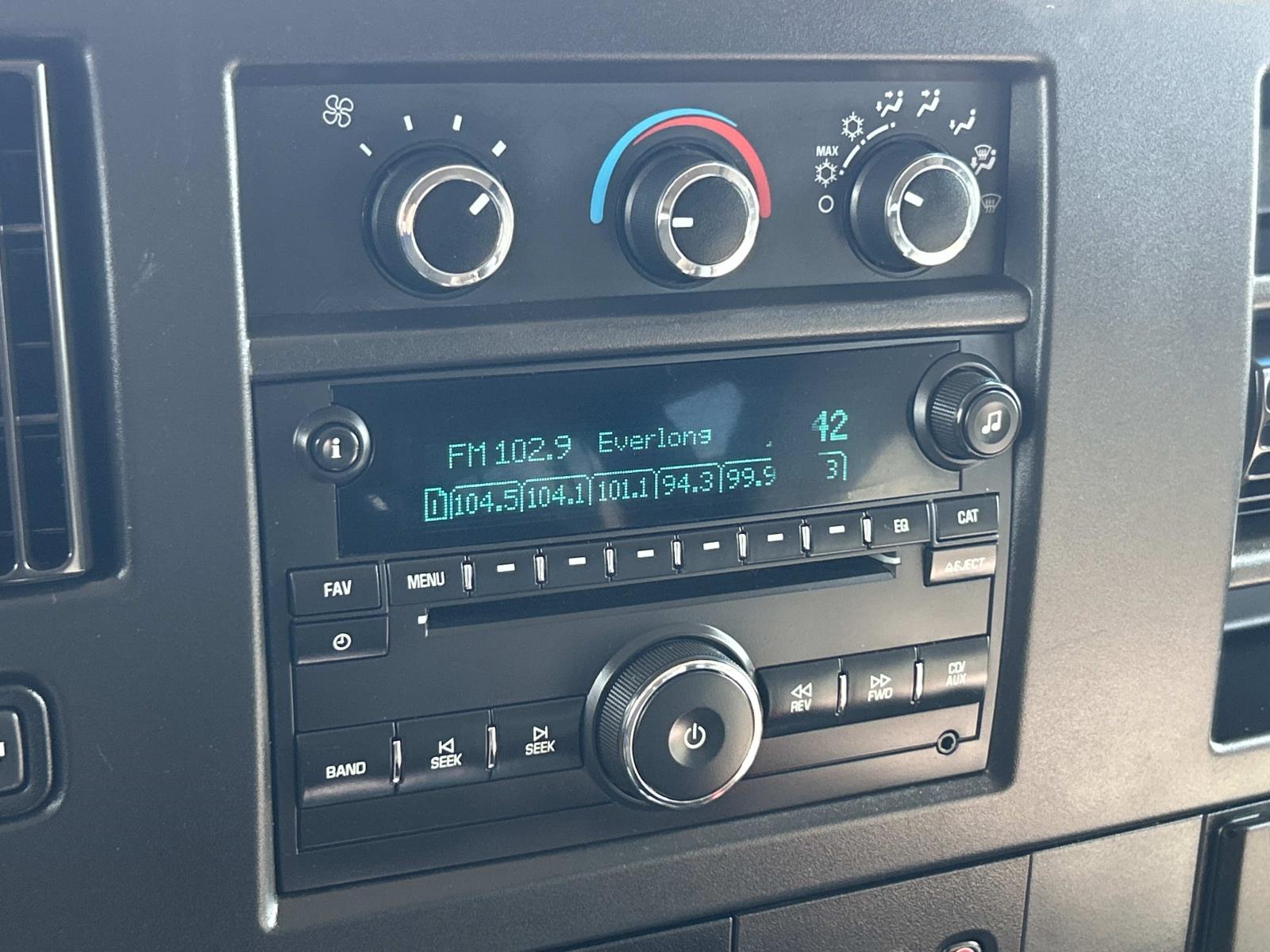 Used 2019 Chevrolet Express 3500 Van