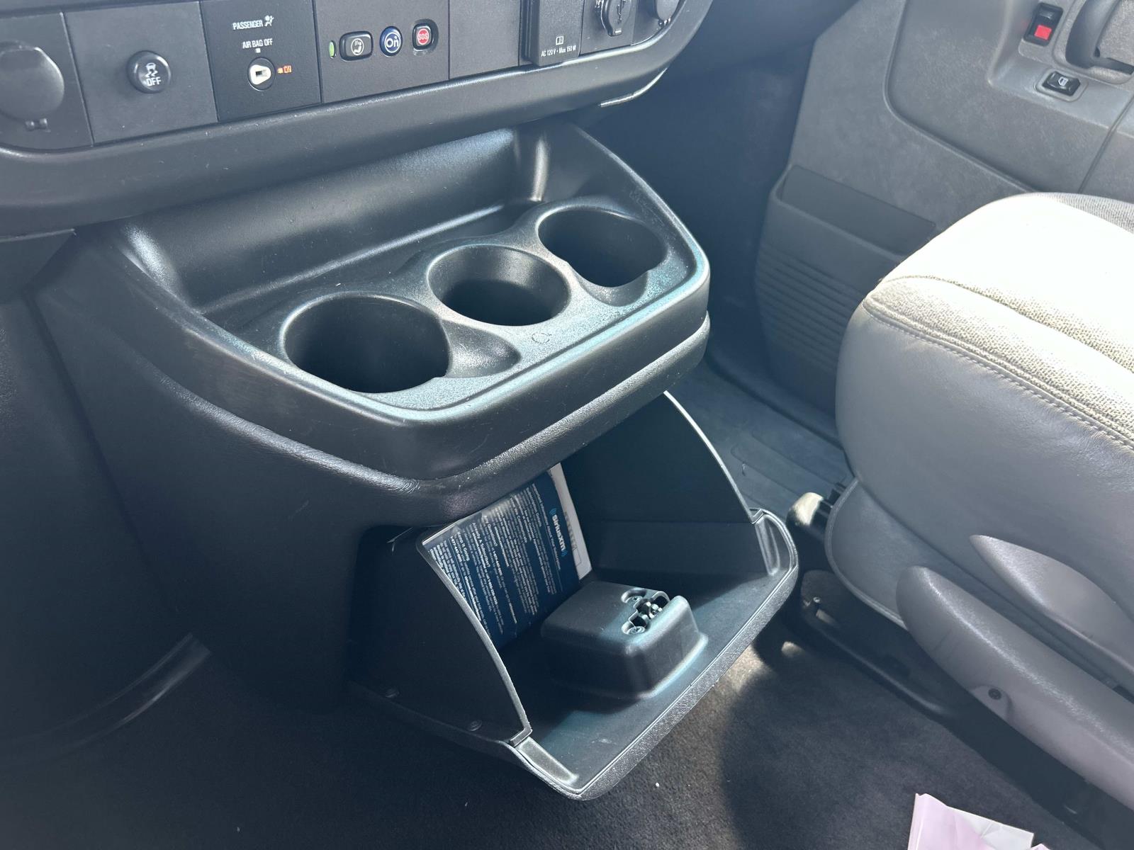 Used 2019 Chevrolet Express 3500 Van