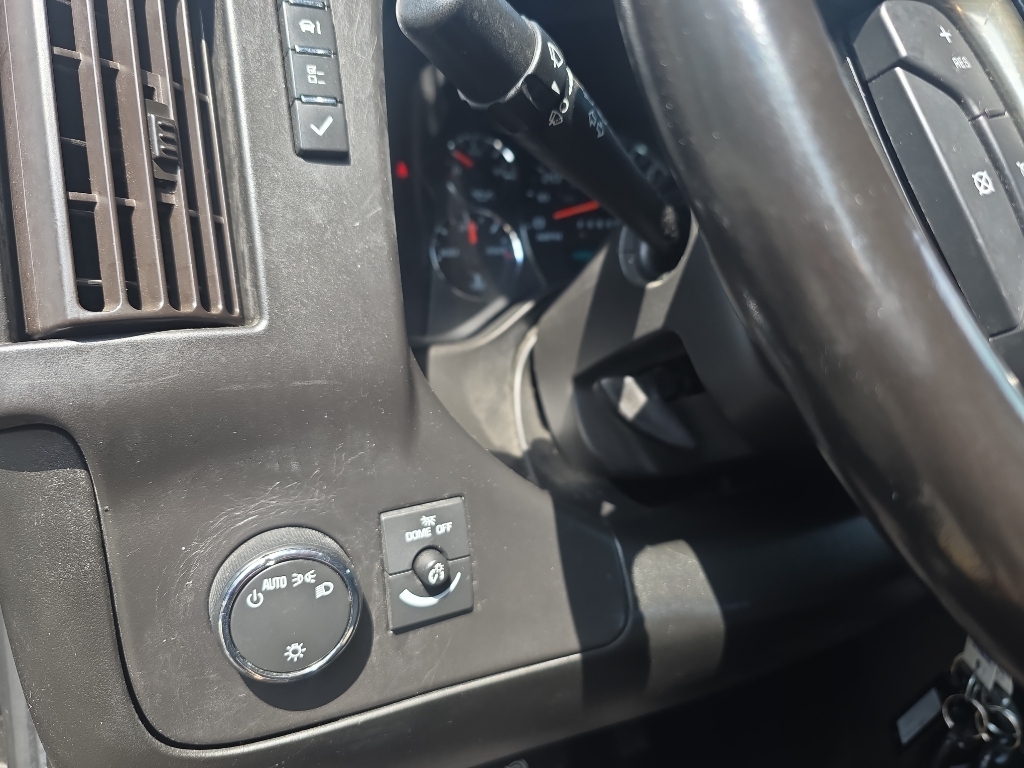 Used 2019 Chevrolet Express 3500 Van