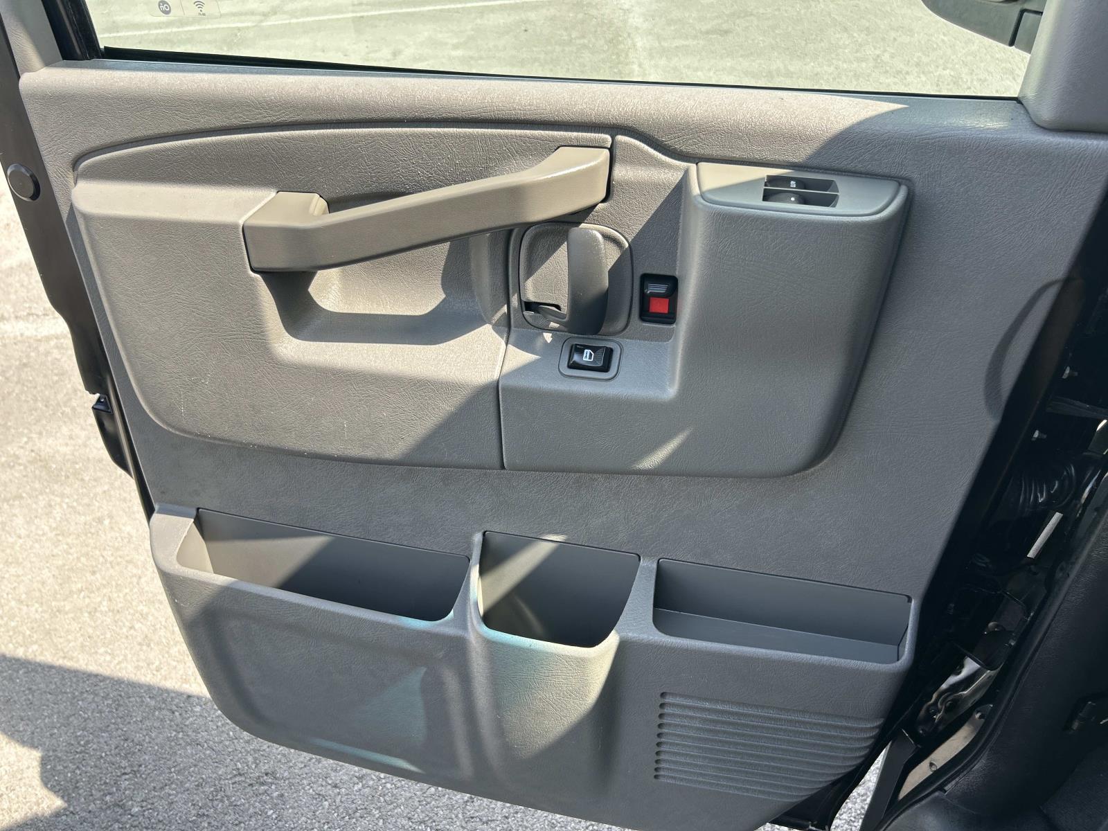 Used 2019 Chevrolet Express 3500 Van