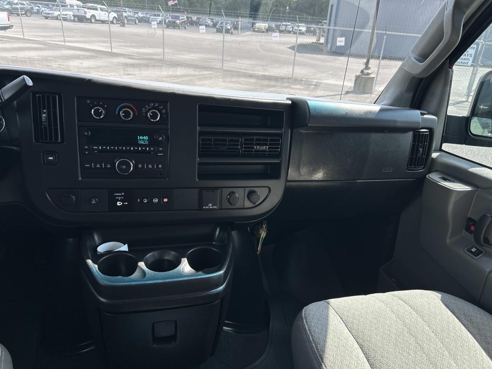 Used 2019 Chevrolet Express 3500 Van
