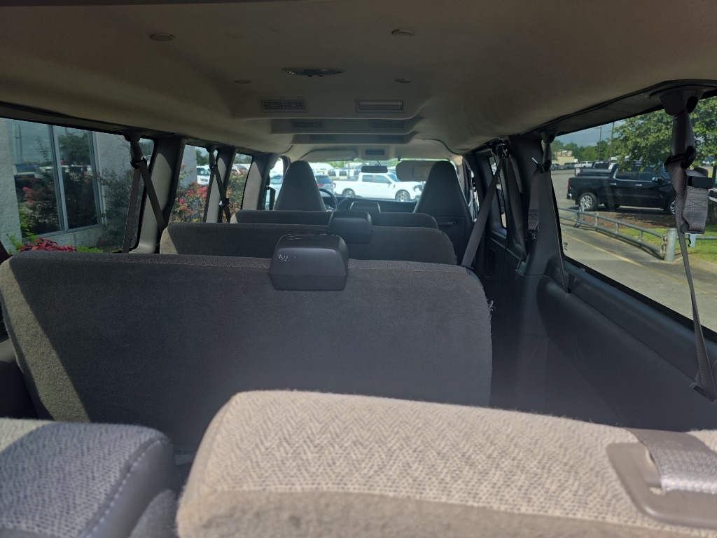 Used 2019 Chevrolet Express 3500 Van