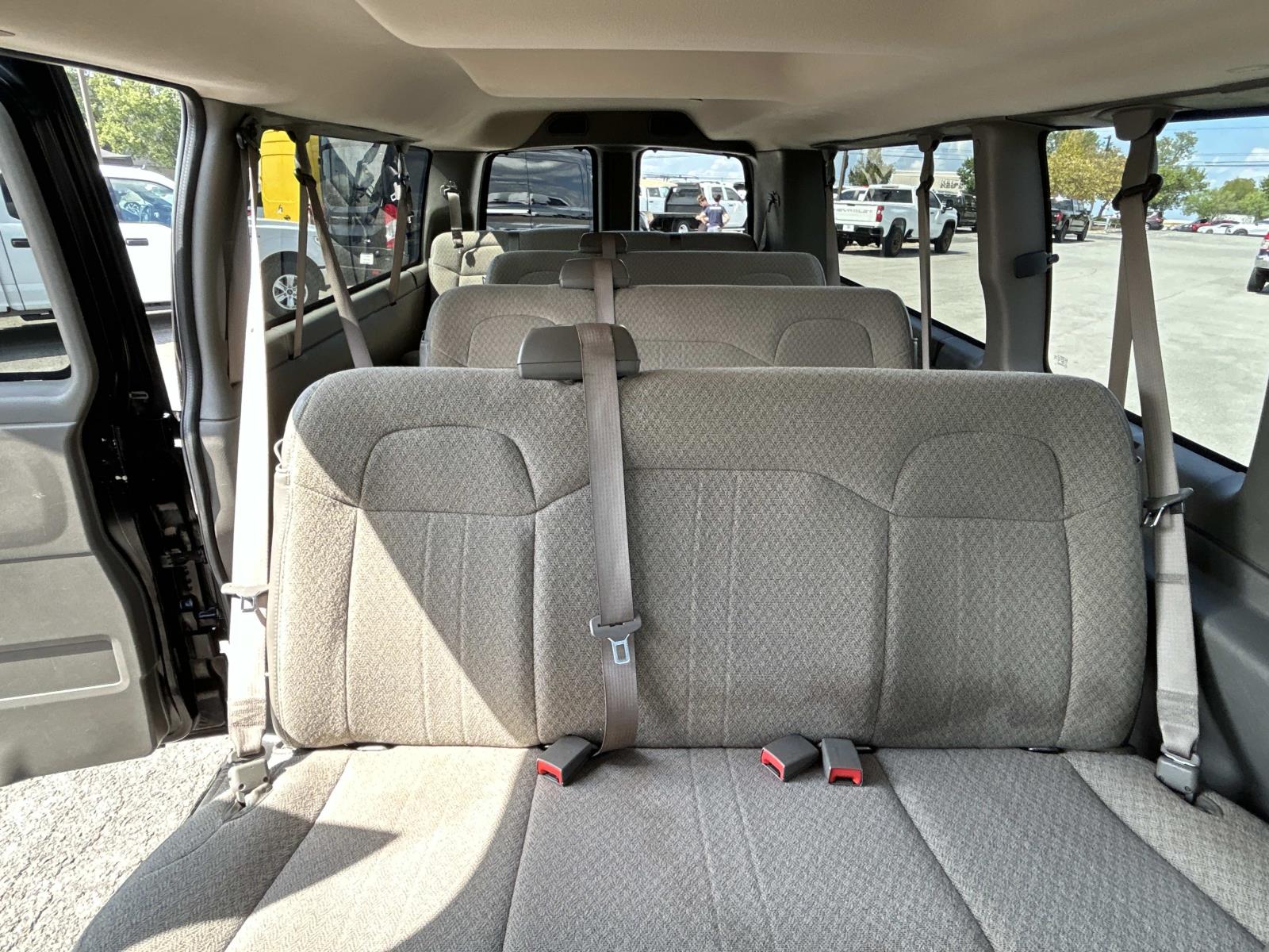 Used 2019 Chevrolet Express 3500 Van