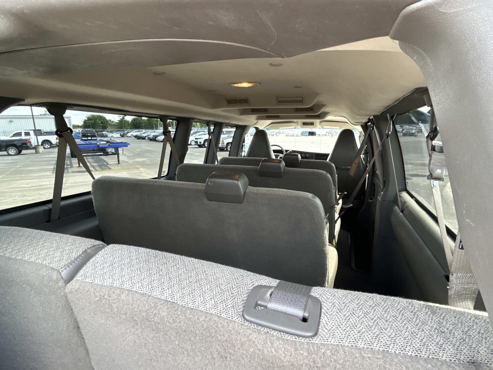 Used 2019 Chevrolet Express 3500 Van