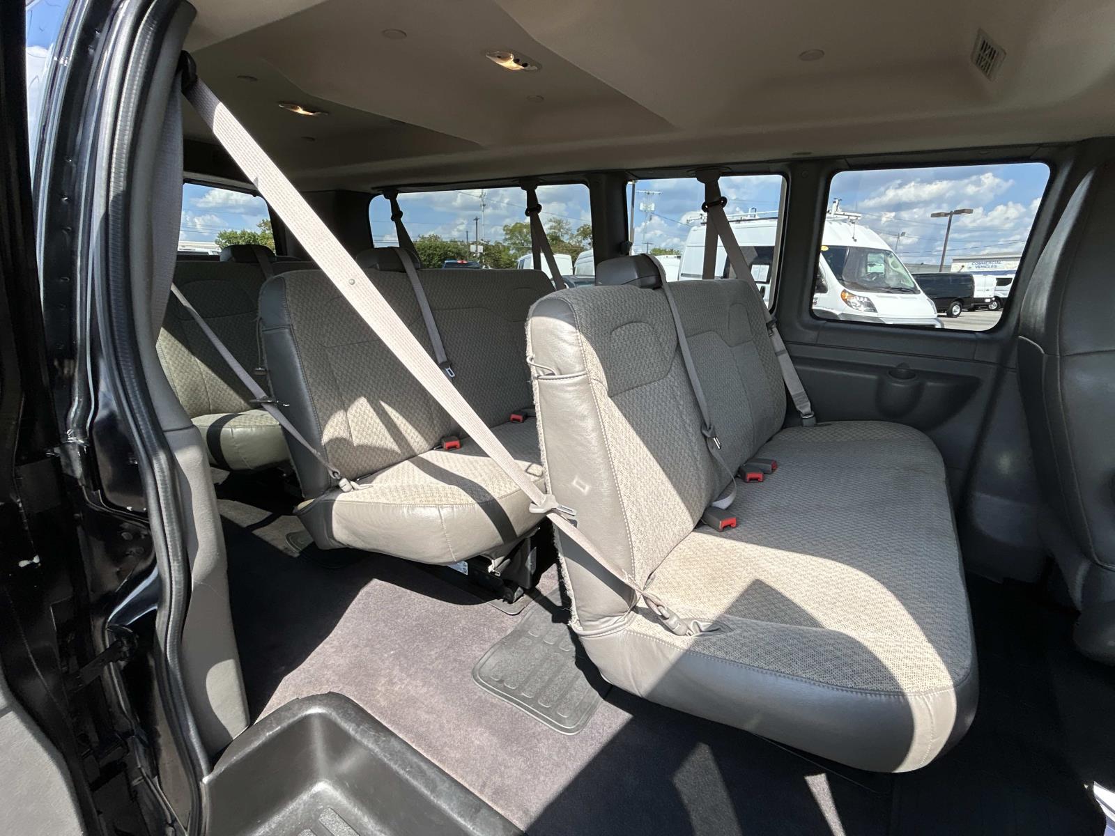 Used 2019 Chevrolet Express 3500 Van