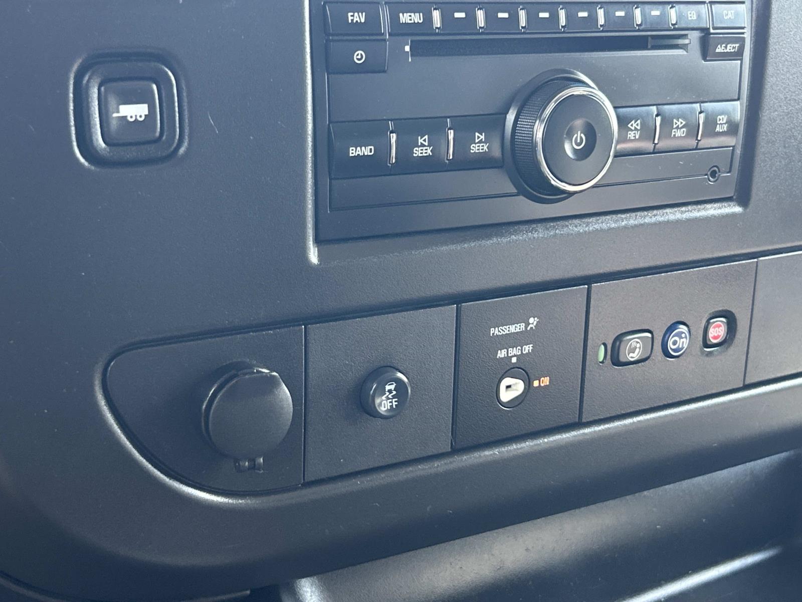 Used 2019 Chevrolet Express 3500 Van