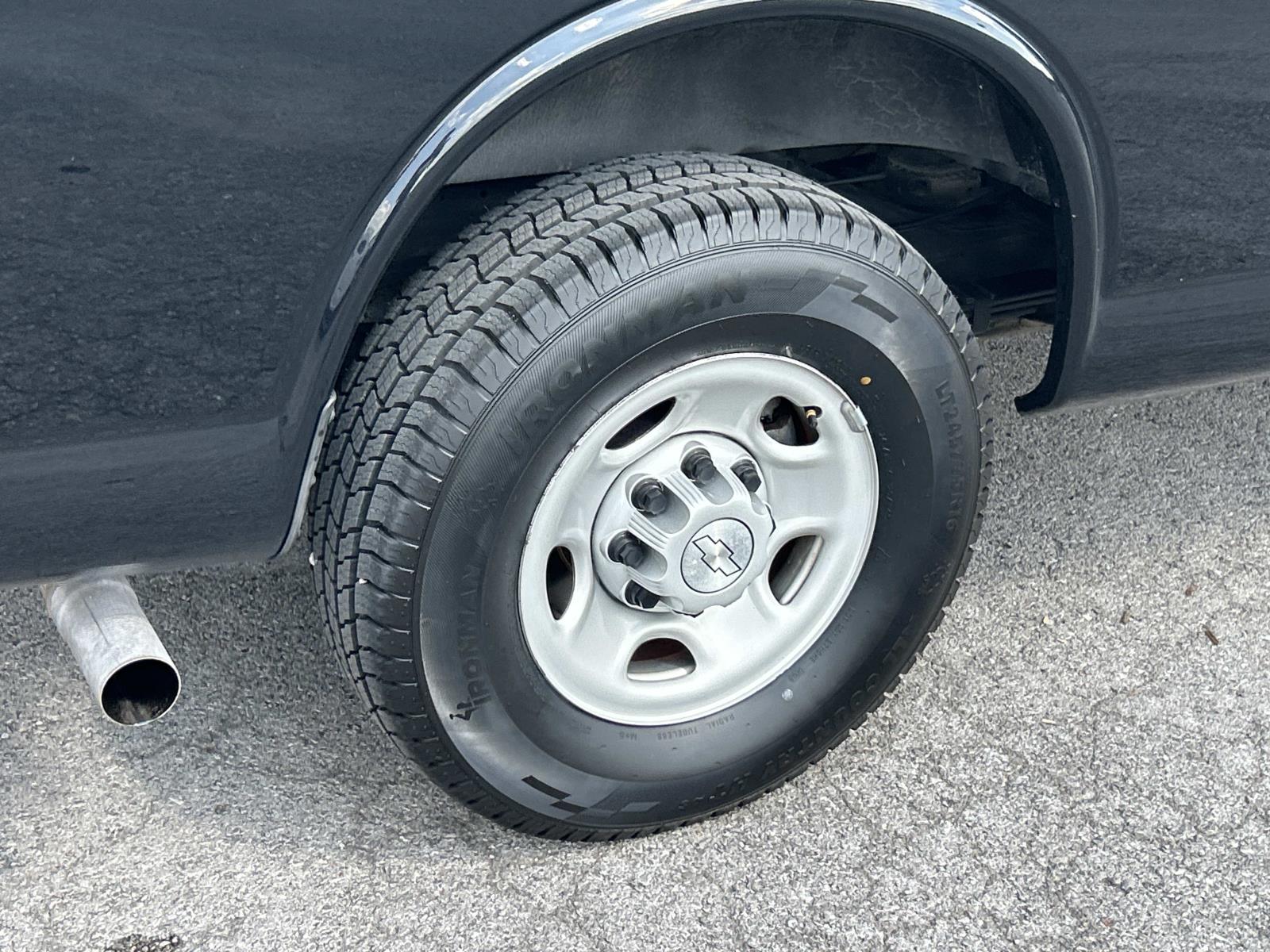 Used 2019 Chevrolet Express 3500 Van