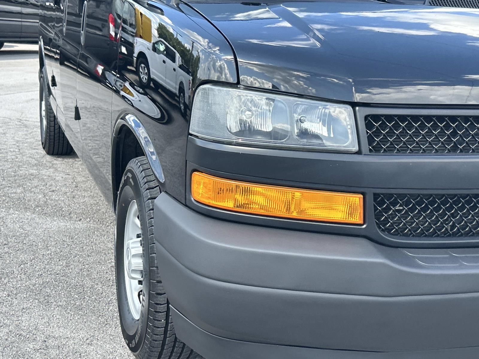 Used 2019 Chevrolet Express 3500 Van