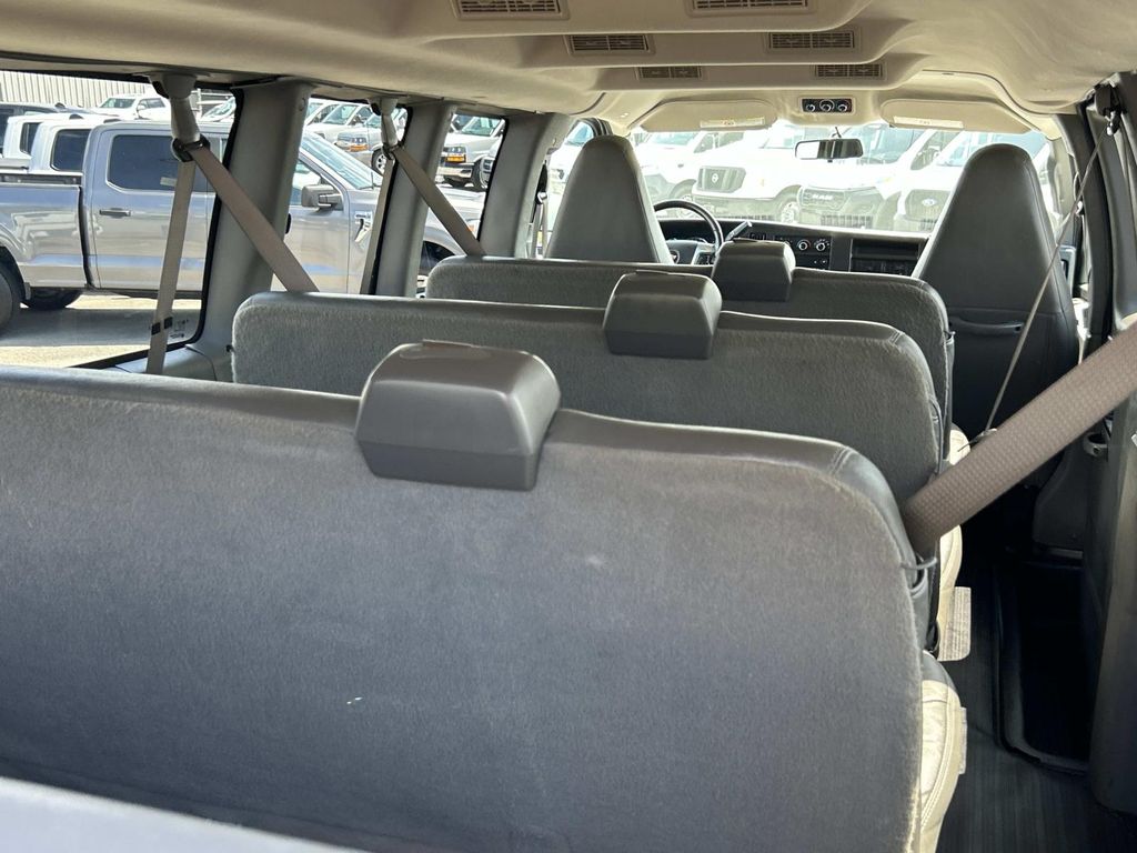 Used 2019 Chevrolet Express 3500 Van