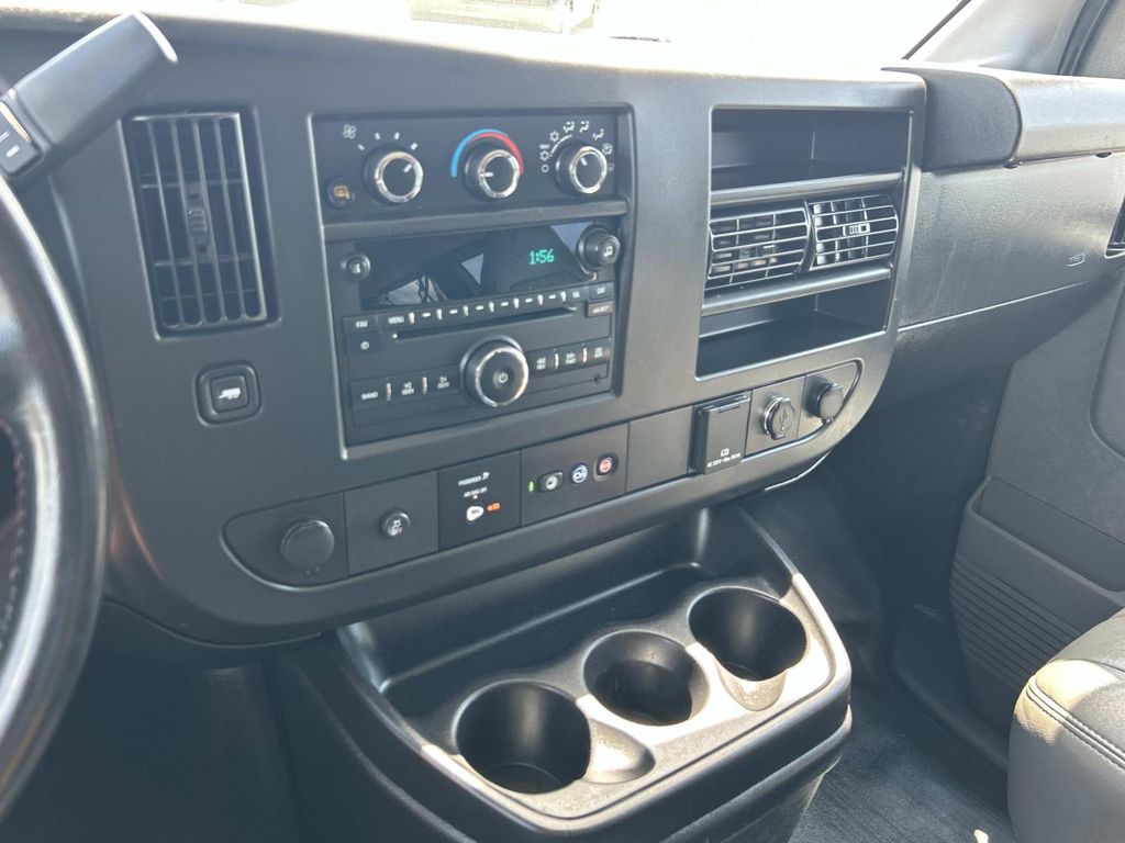 Used 2019 Chevrolet Express 3500 Van