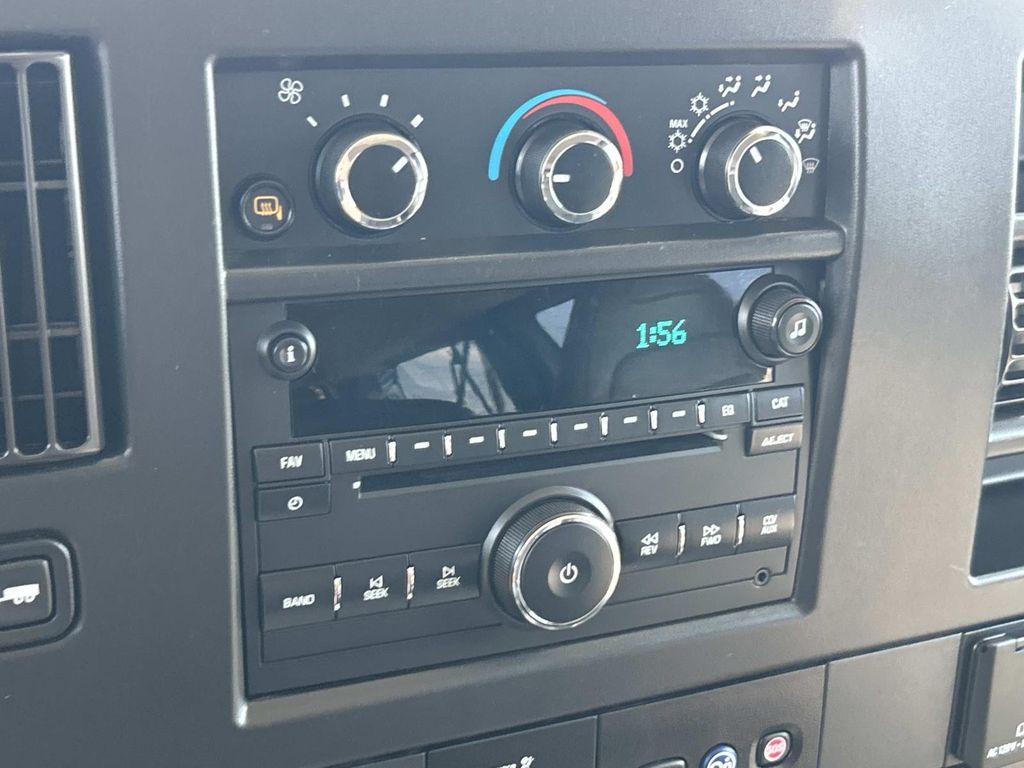 Used 2019 Chevrolet Express 3500 Van