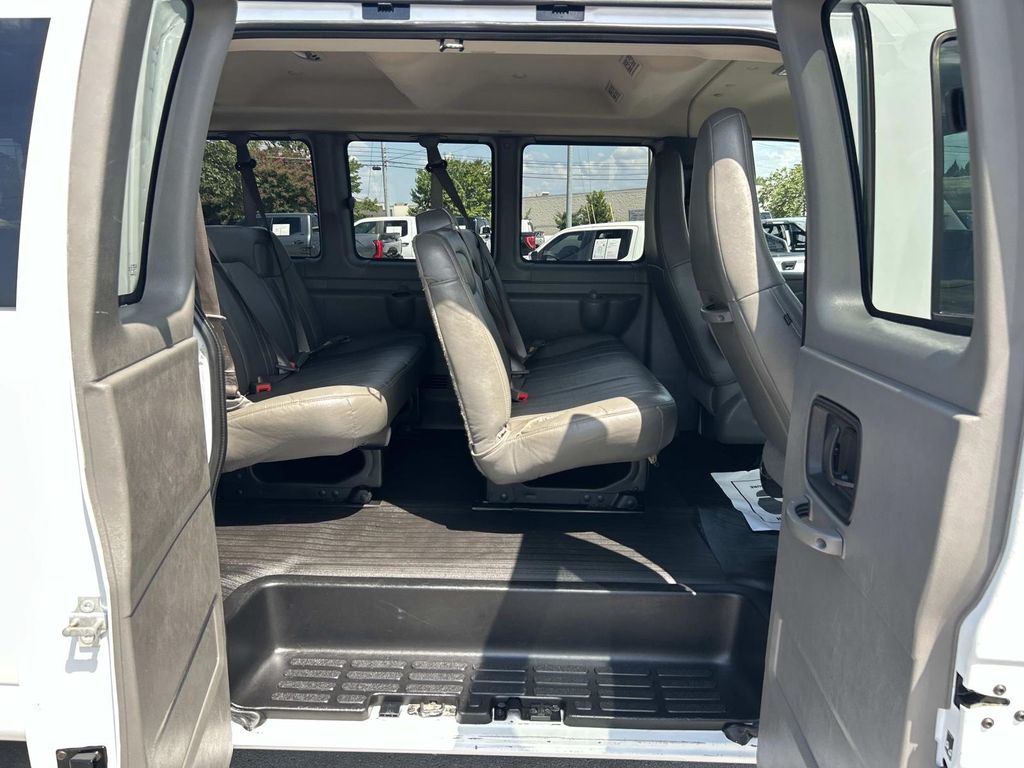 Used 2019 Chevrolet Express 3500 Van