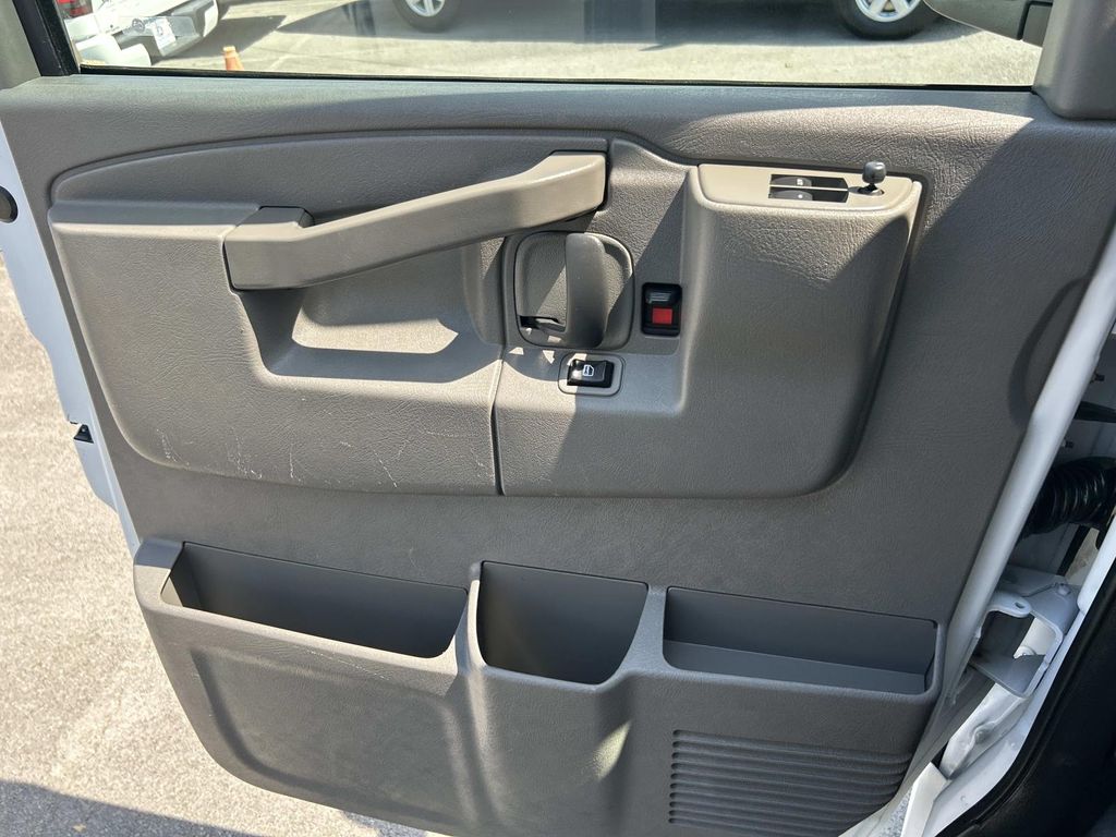 Used 2019 Chevrolet Express 3500 Van