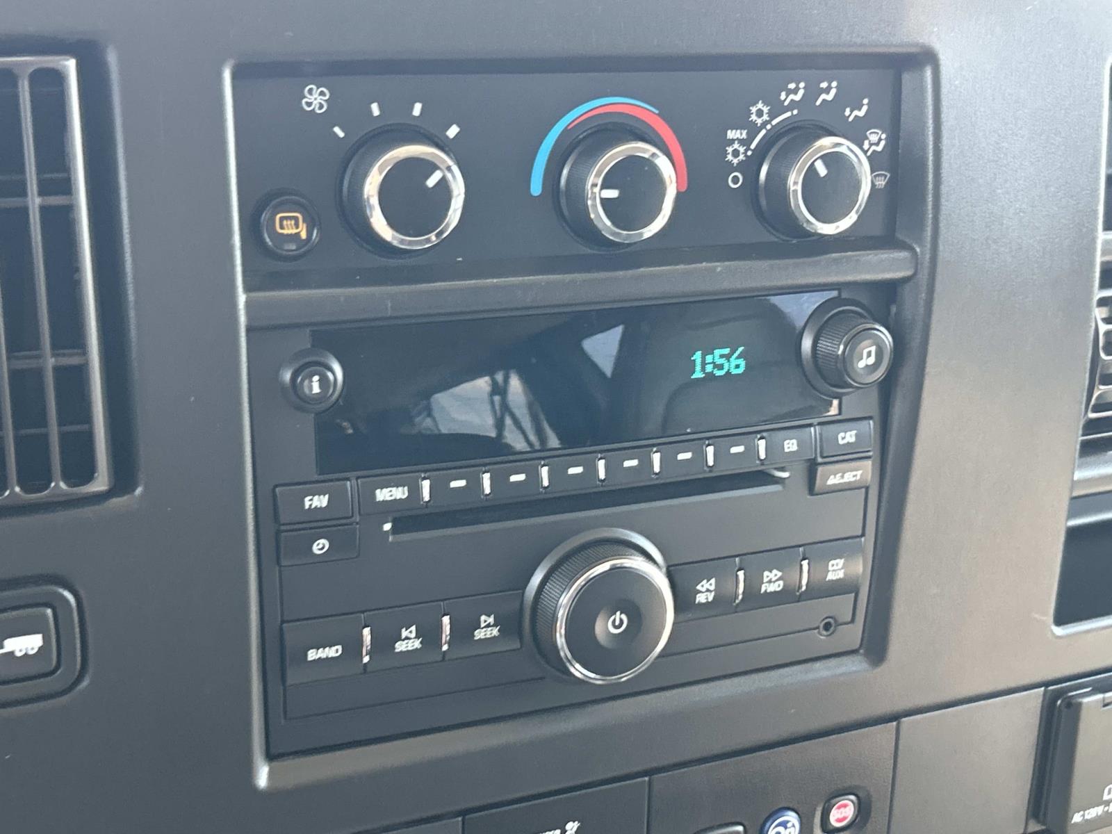 Used 2019 Chevrolet Express 3500 Van
