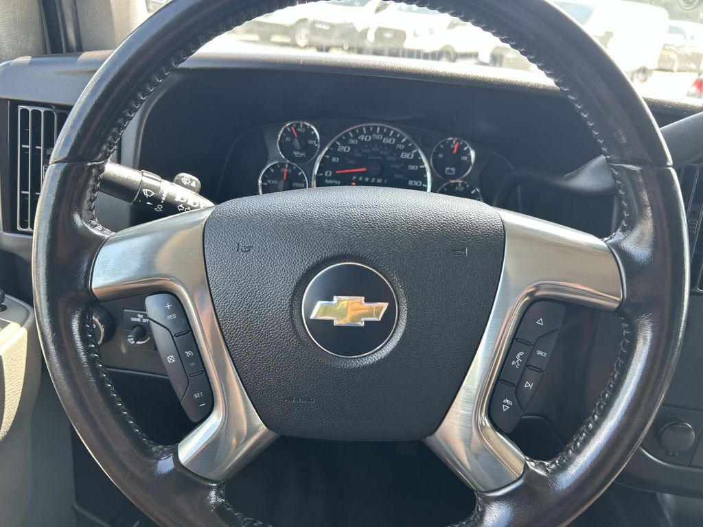 Used 2019 Chevrolet Express 3500 Van