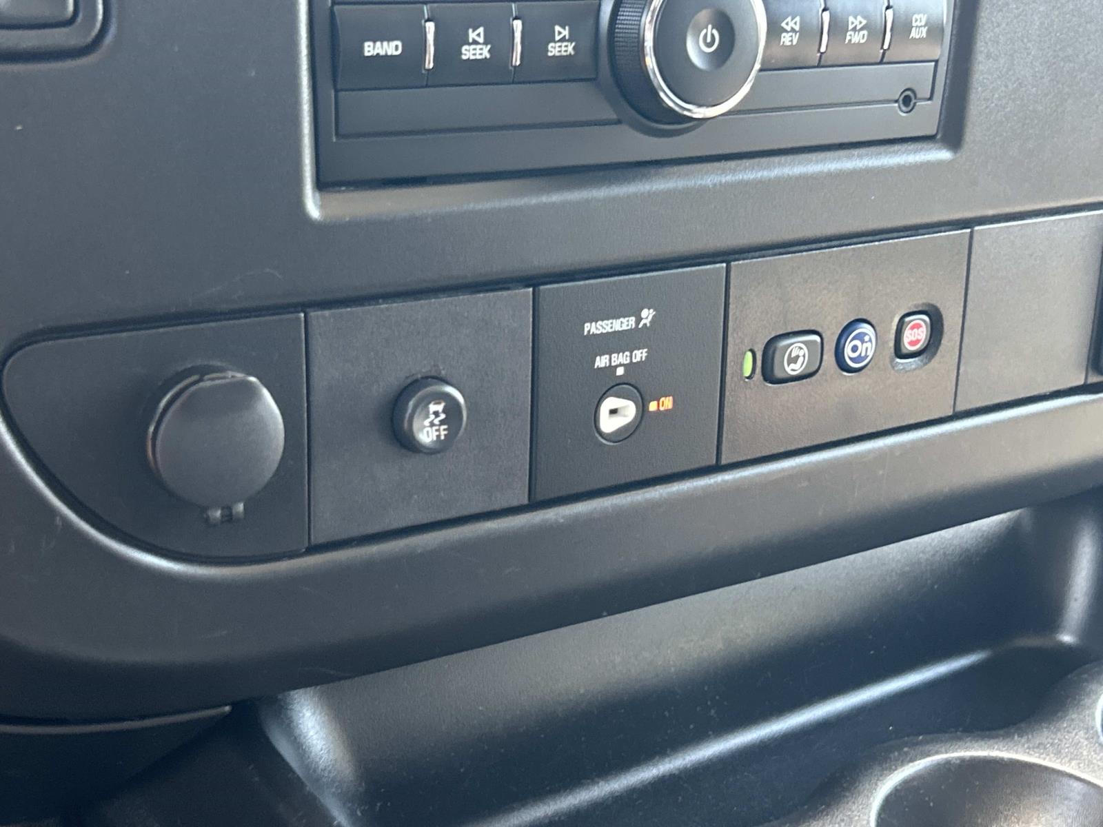 Used 2019 Chevrolet Express 3500 Van