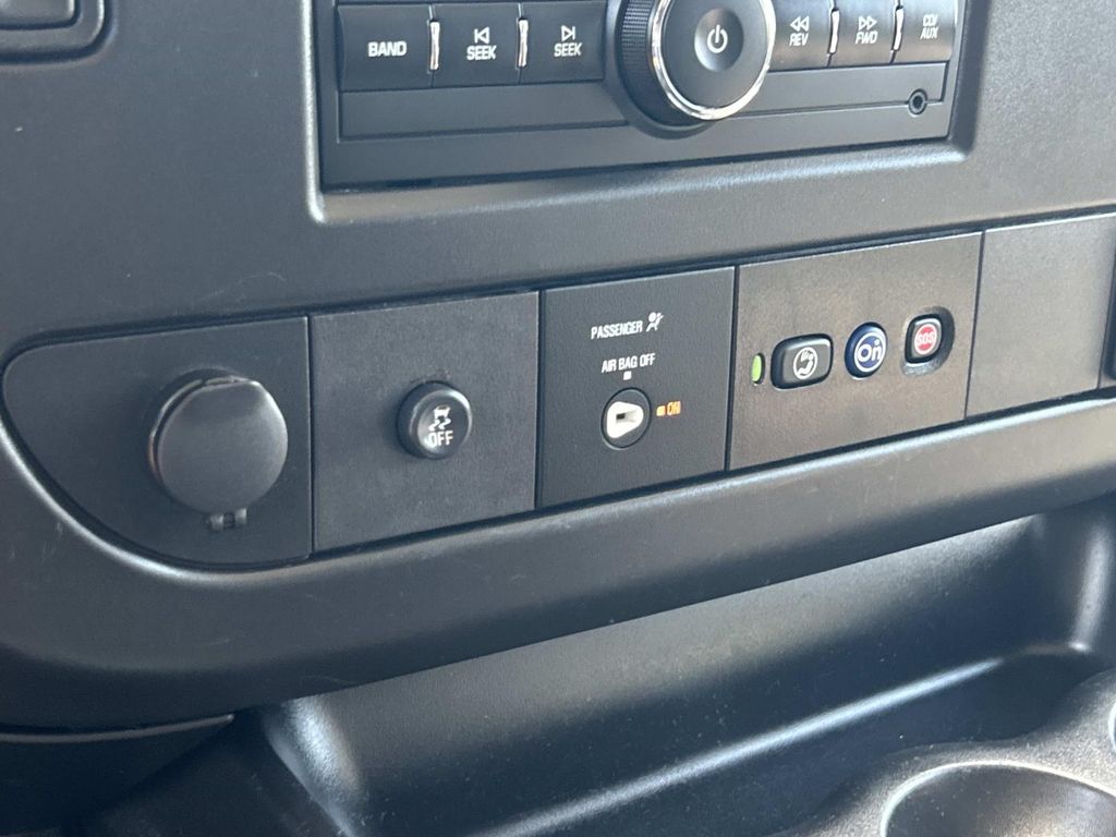 Used 2019 Chevrolet Express 3500 Van