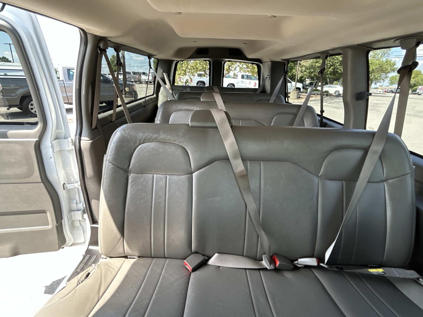 Used 2019 Chevrolet Express 3500 Van