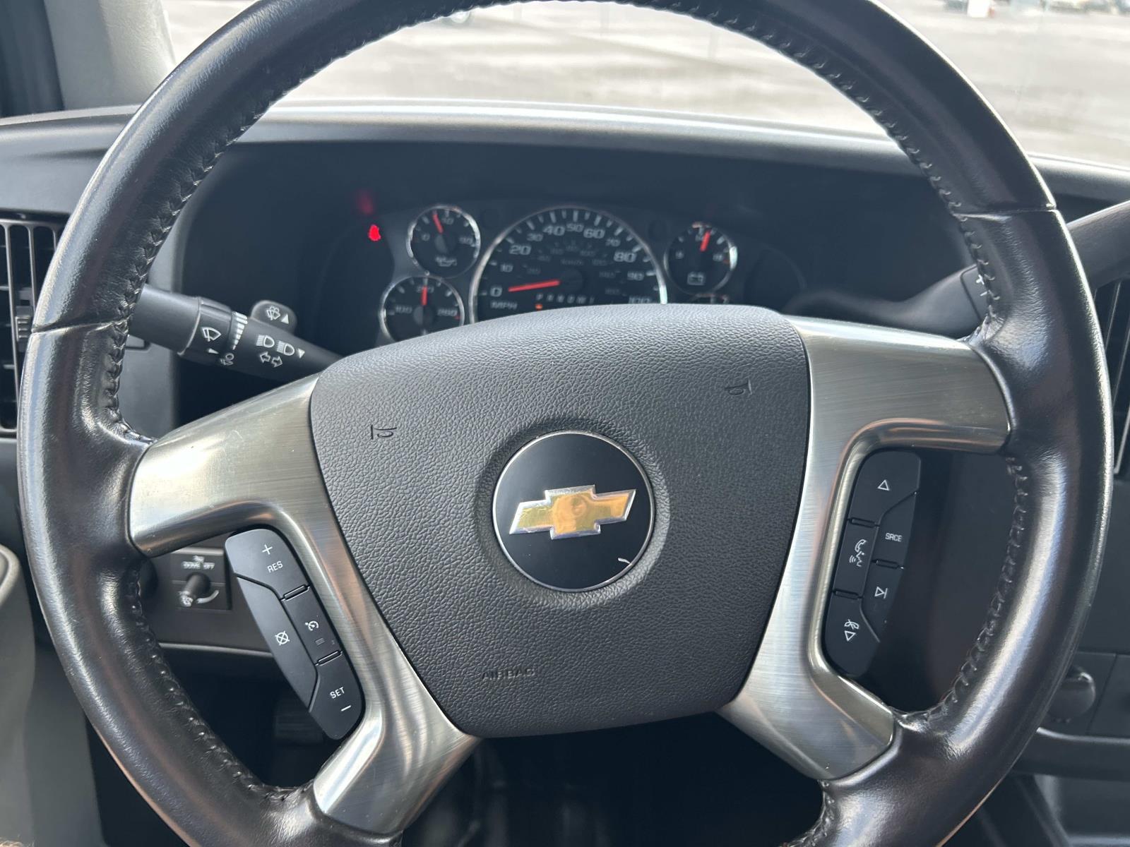 Used 2019 Chevrolet Express 3500 Van