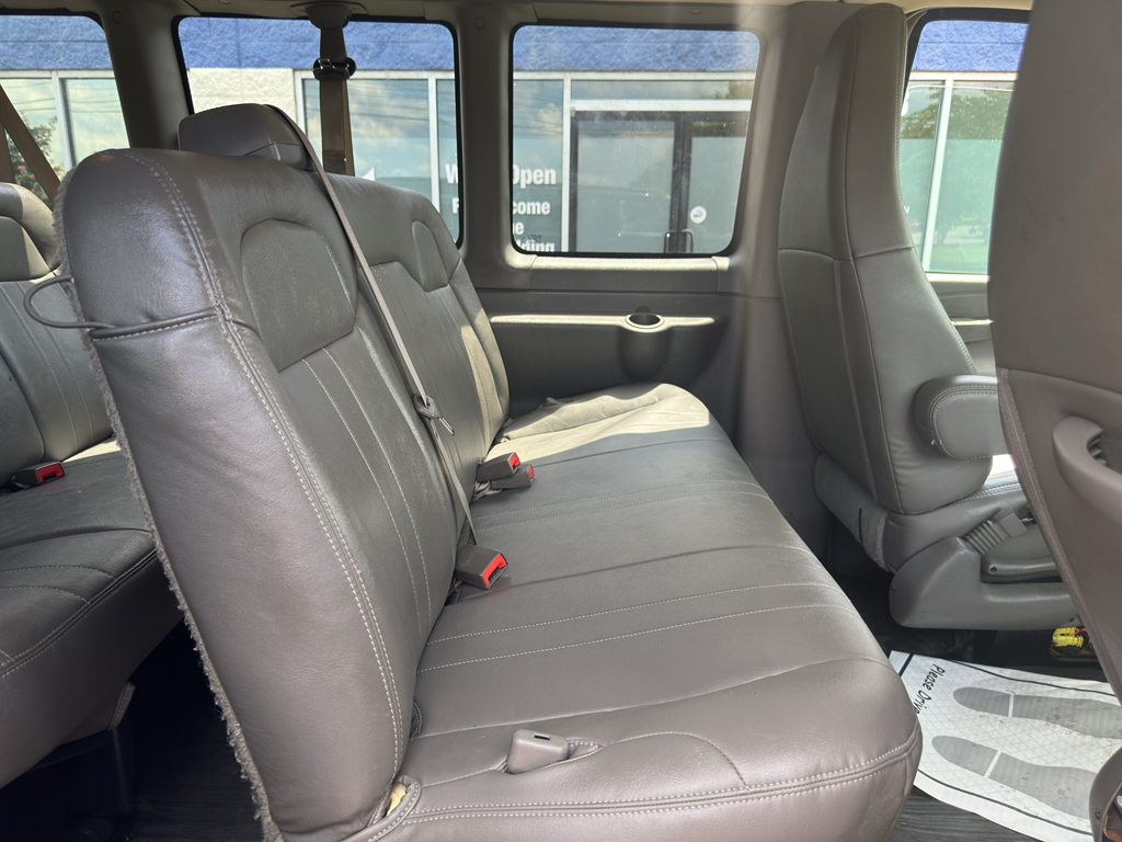 Used 2019 Chevrolet Express 3500 Van
