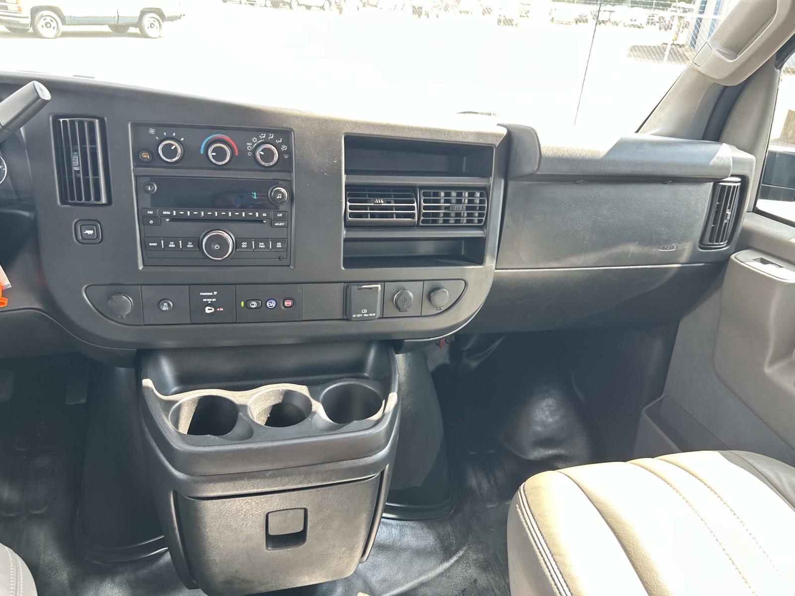 Used 2019 Chevrolet Express 3500 Van